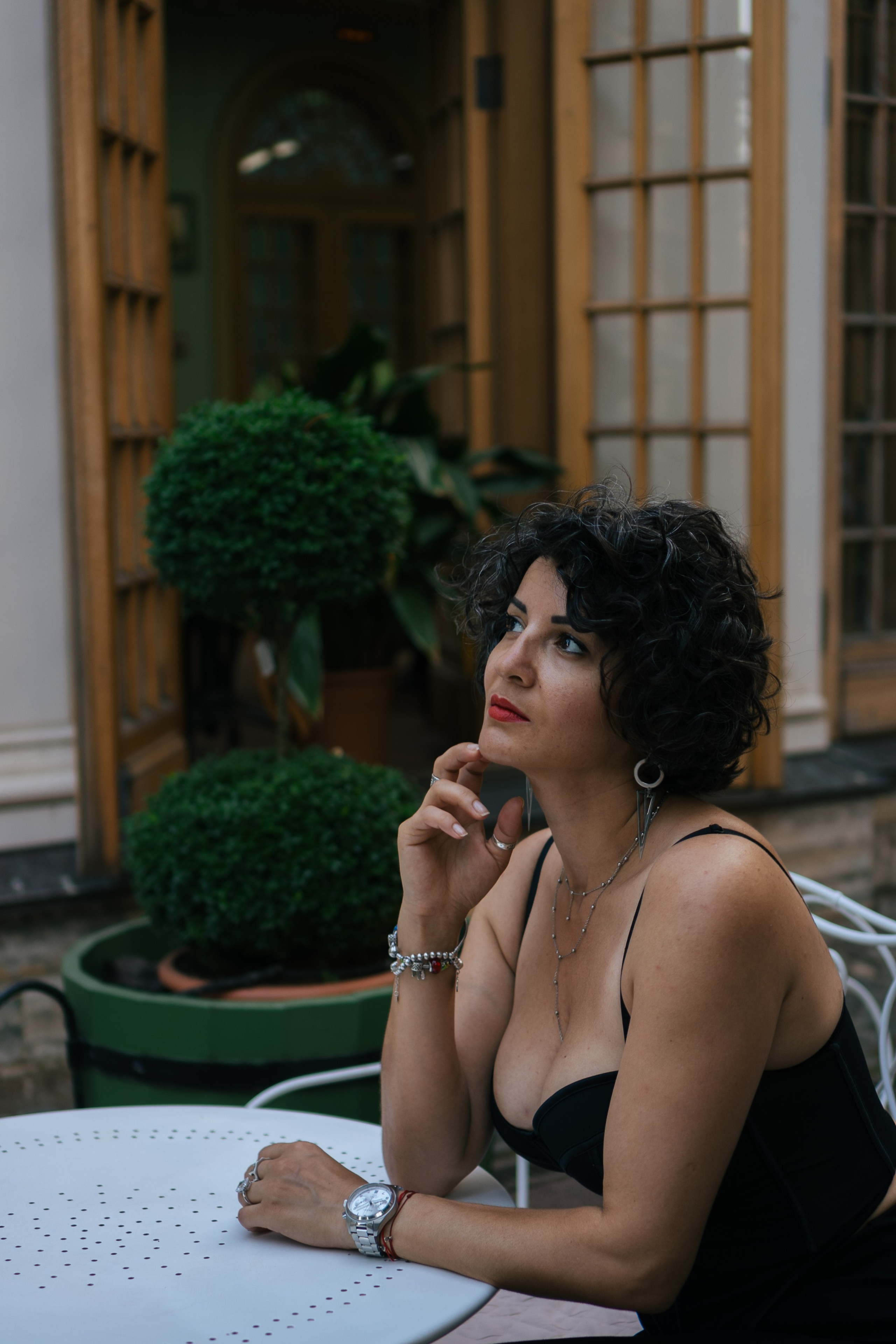 ПРОГУЛКА В ЛЕТНЕМ САДУ. Профессиональный фотограф, Санкт-Петербург — Виктория Богомолова