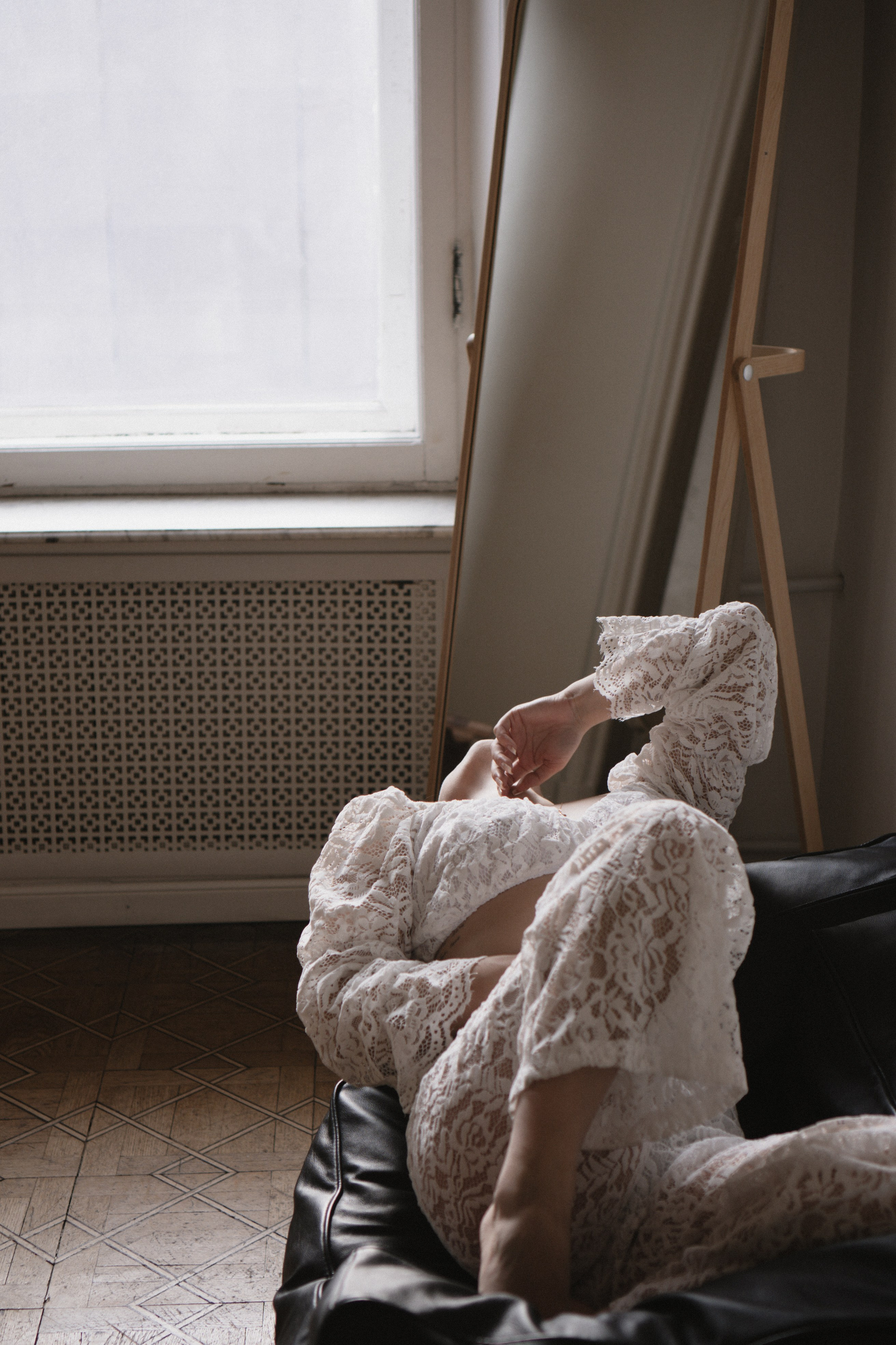 Студийная. Профессиональный фотограф, Санкт-Петербург — Виктория Богомолова