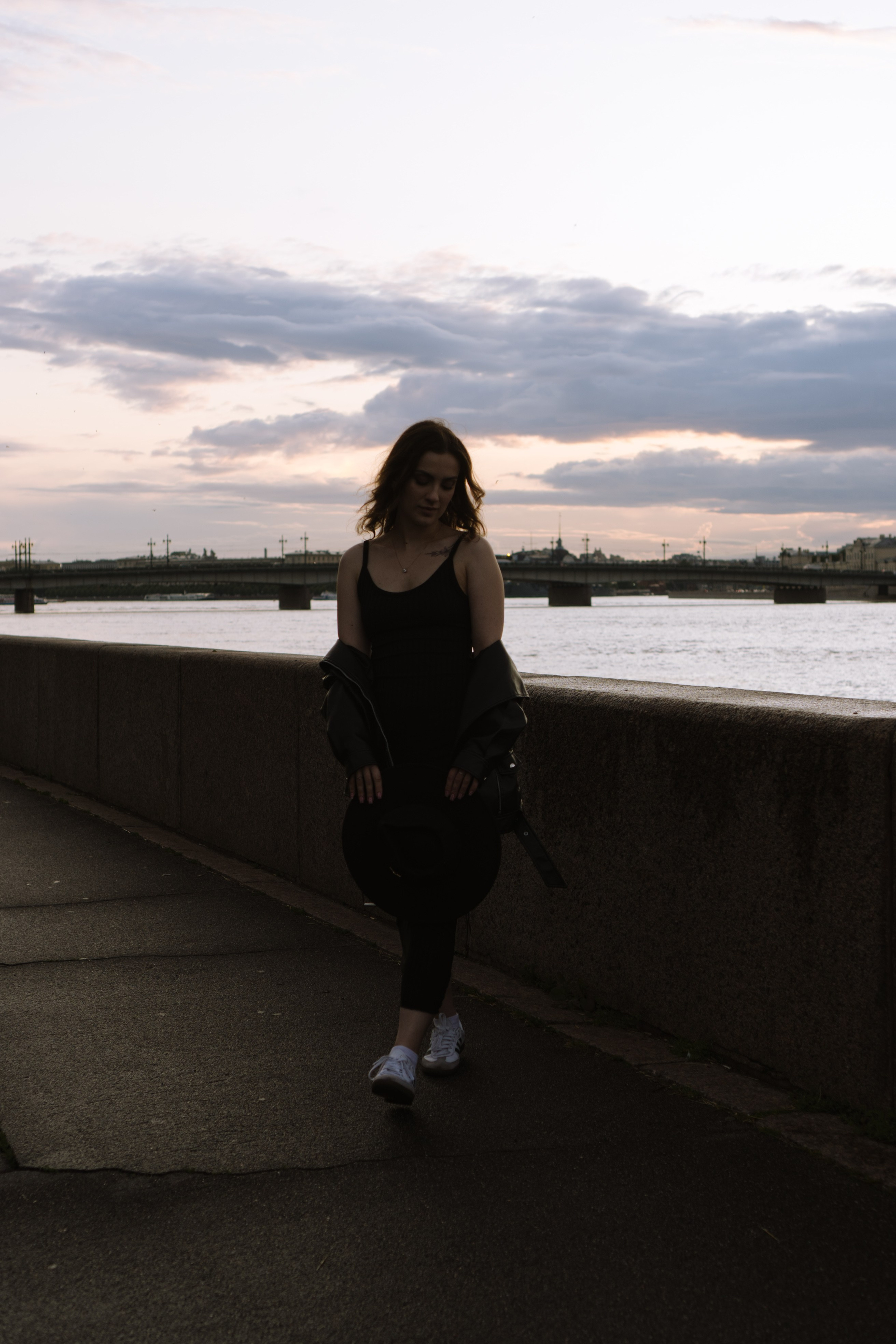 ЛЮБОВЬ В ИЮНЕ. Профессиональный фотограф, Санкт-Петербург — Виктория Богомолова