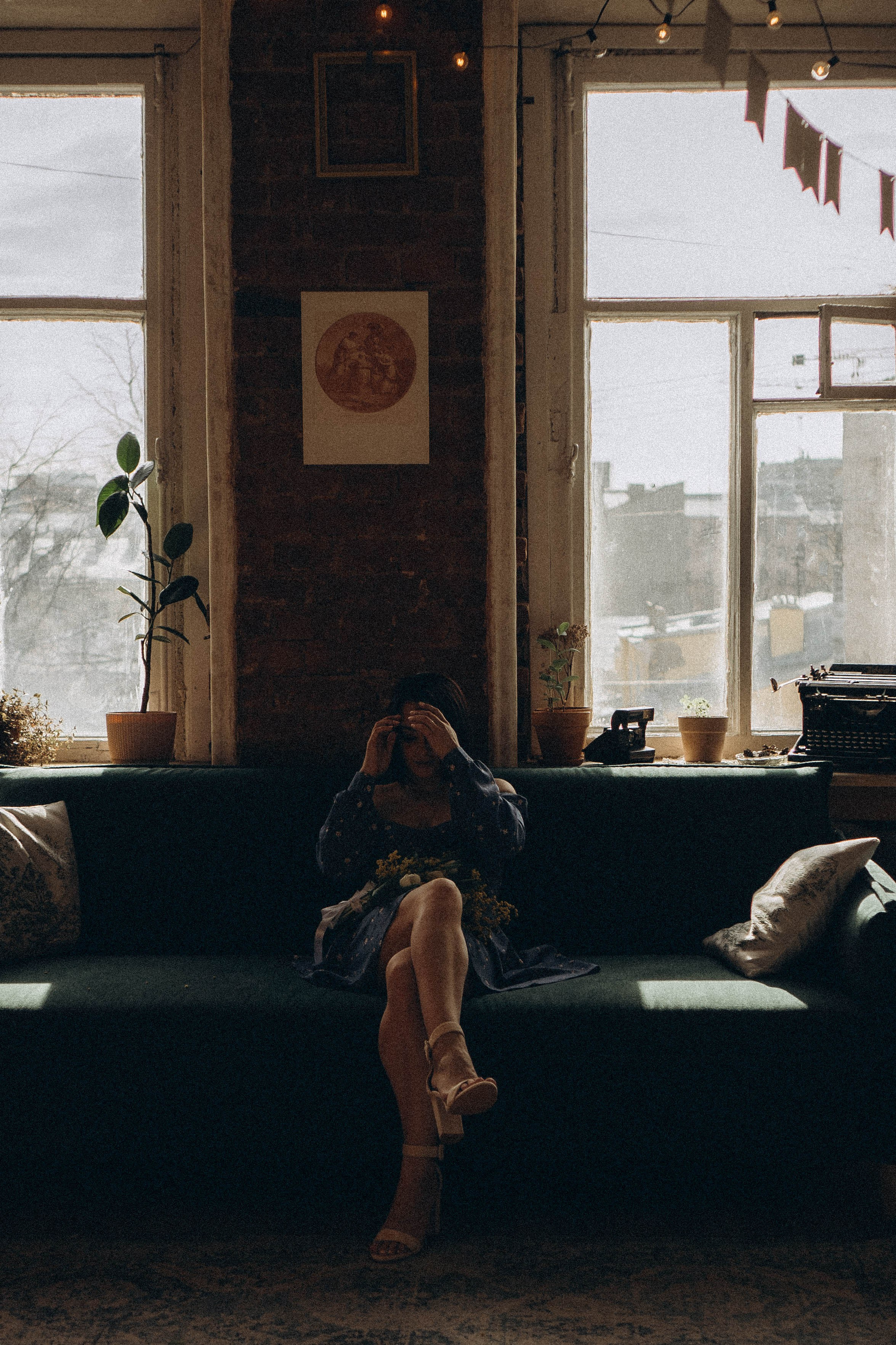 LOVE в квартире. Профессиональный фотограф, Санкт-Петербург — Виктория Богомолова