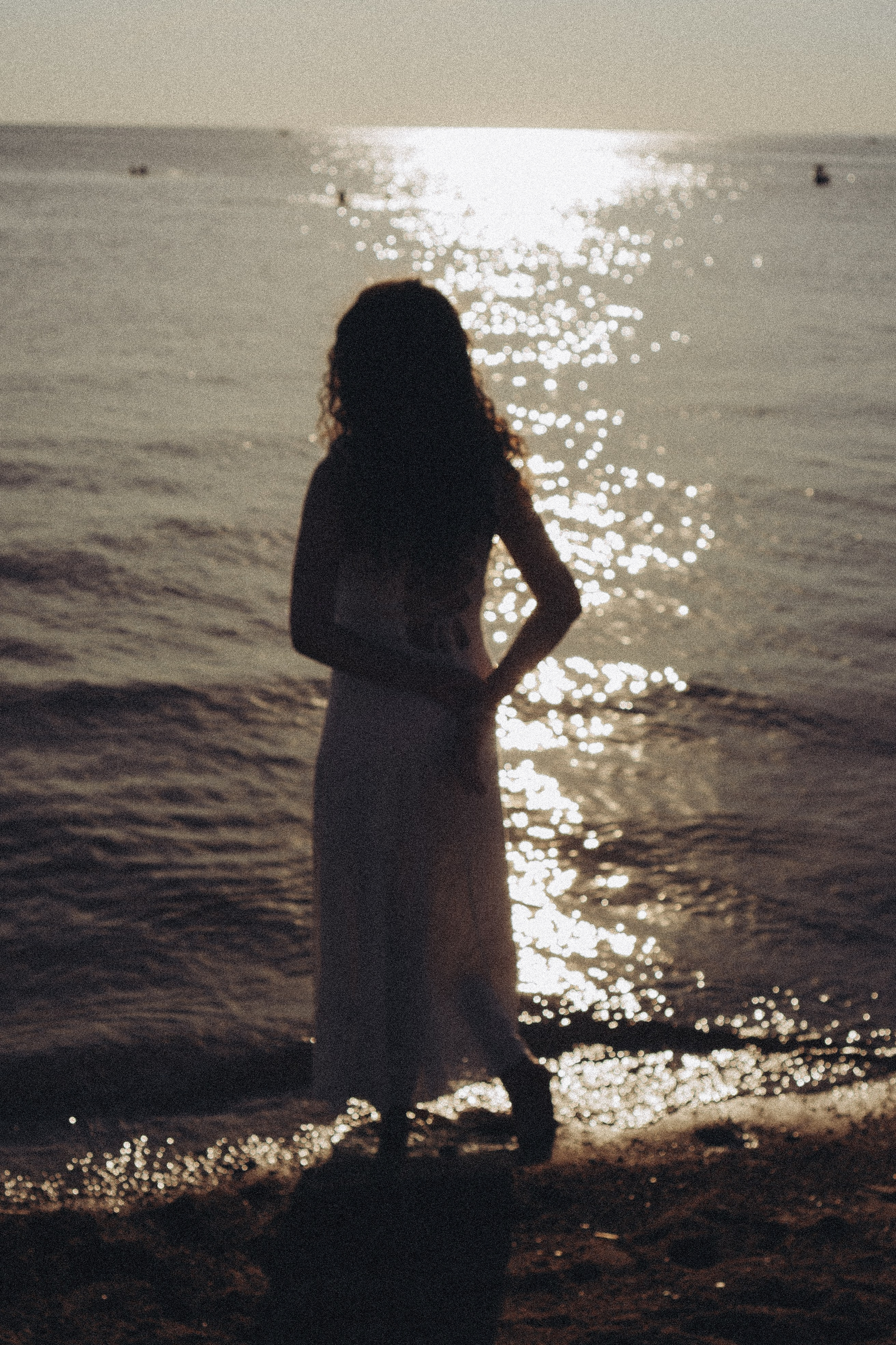 НА ФИНСКОМ ЗАЛИВЕ. Профессиональный фотограф, Санкт-Петербург — Виктория Богомолова