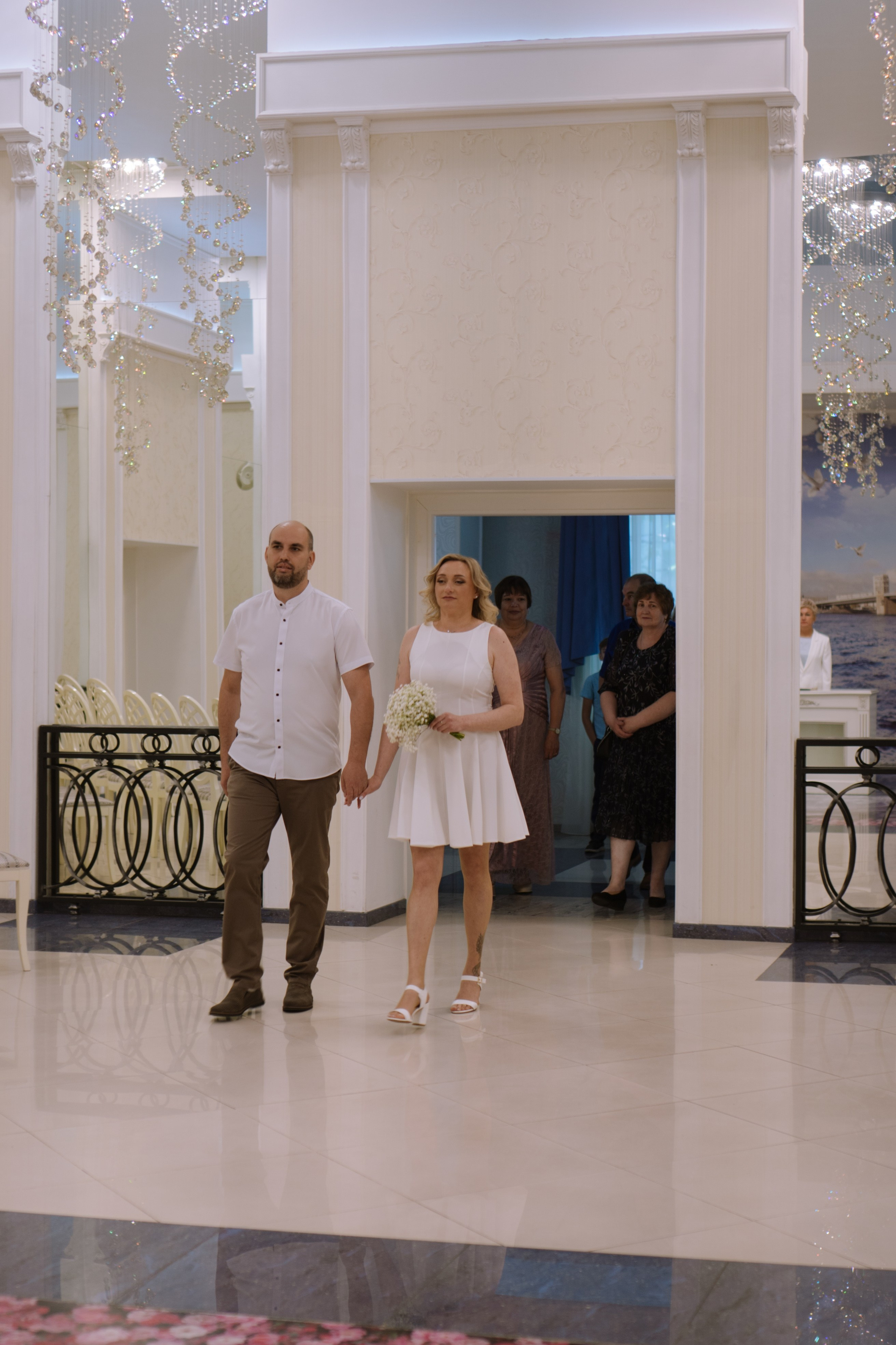 СВАДЕБНЫЙ РЕПОРТАЖ. Профессиональный фотограф, Санкт-Петербург — Виктория Богомолова