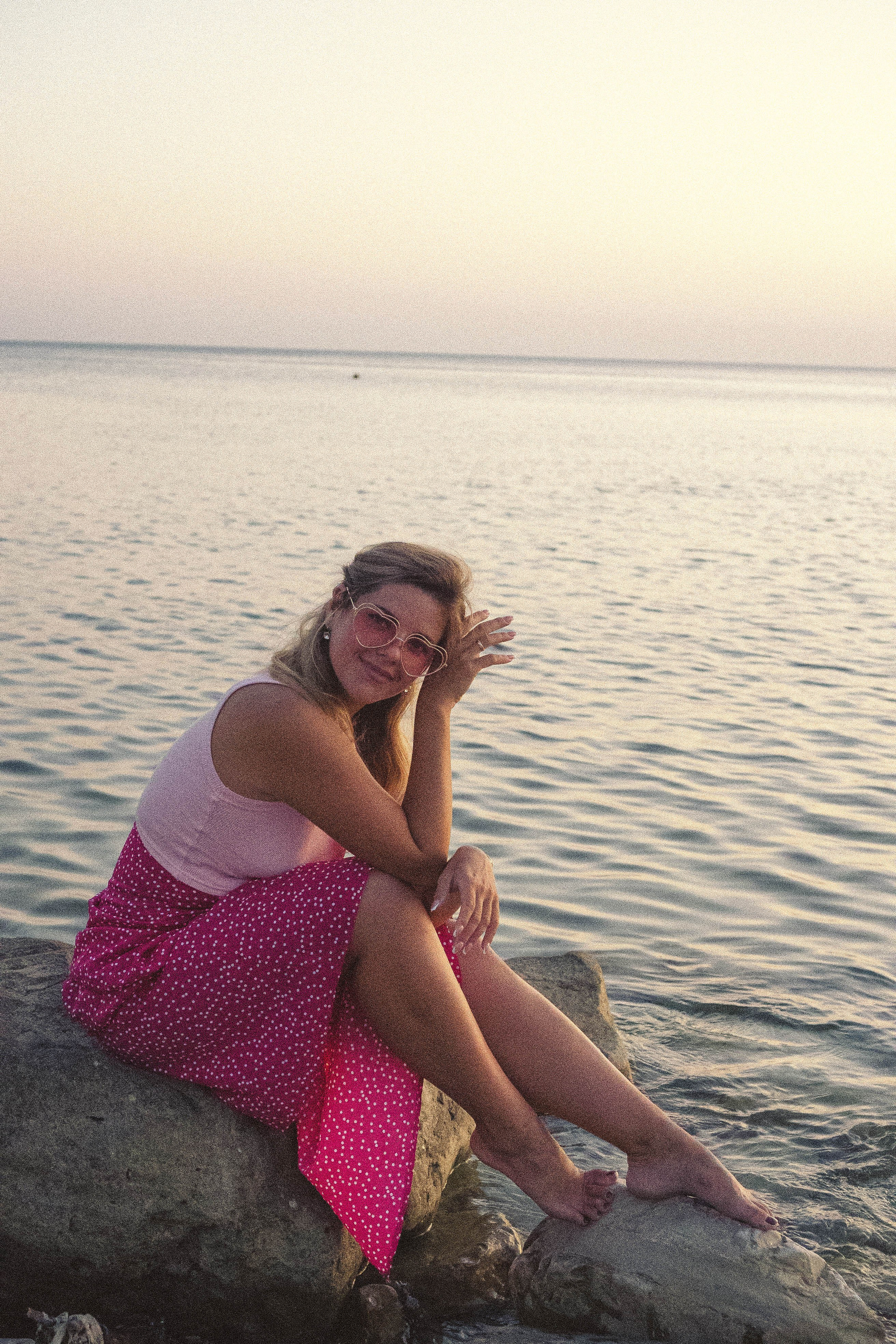 Море. Профессиональный фотограф, Санкт-Петербург — Виктория Богомолова