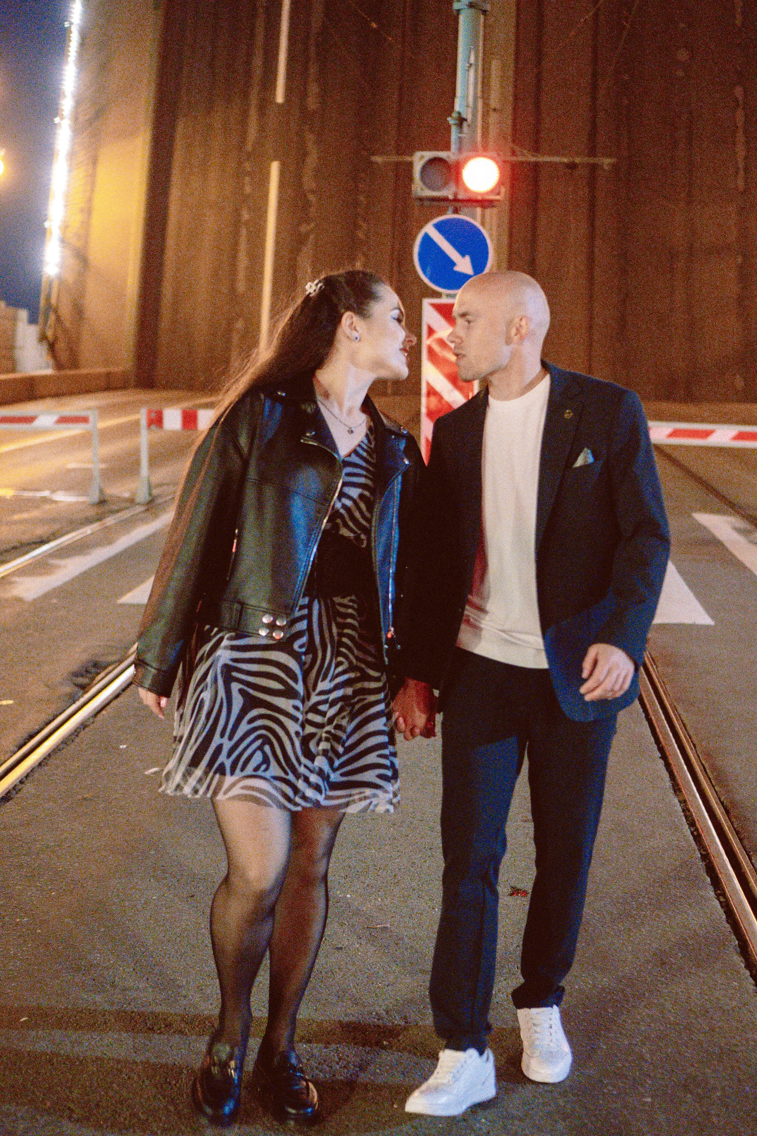 Любовь и питер. Профессиональный фотограф, Санкт-Петербург — Виктория Богомолова