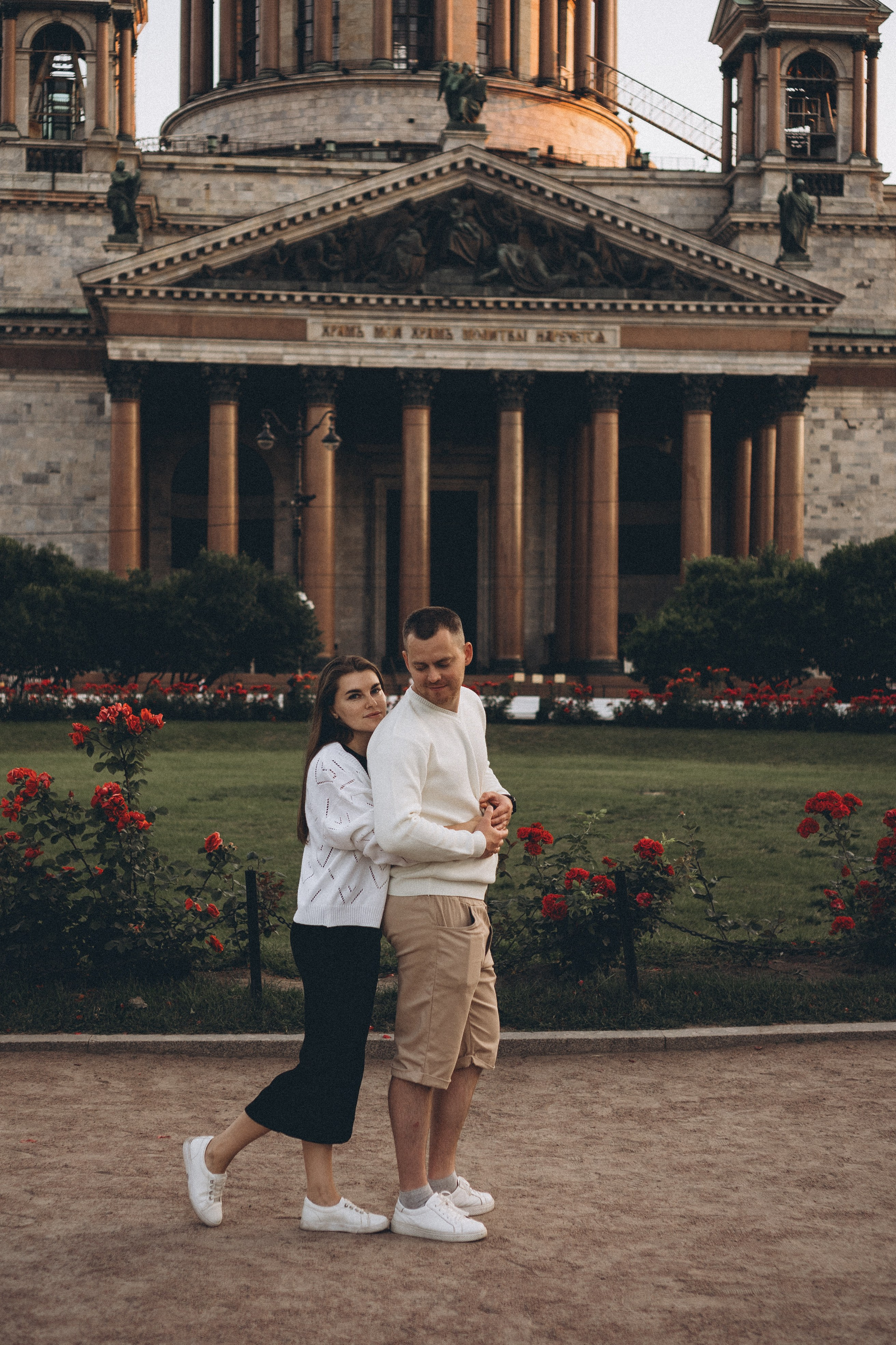 ПРОГУЛКА ПО ПИТЕРУ НА РАССВЕТЕ. Профессиональный фотограф, Санкт-Петербург — Виктория Богомолова