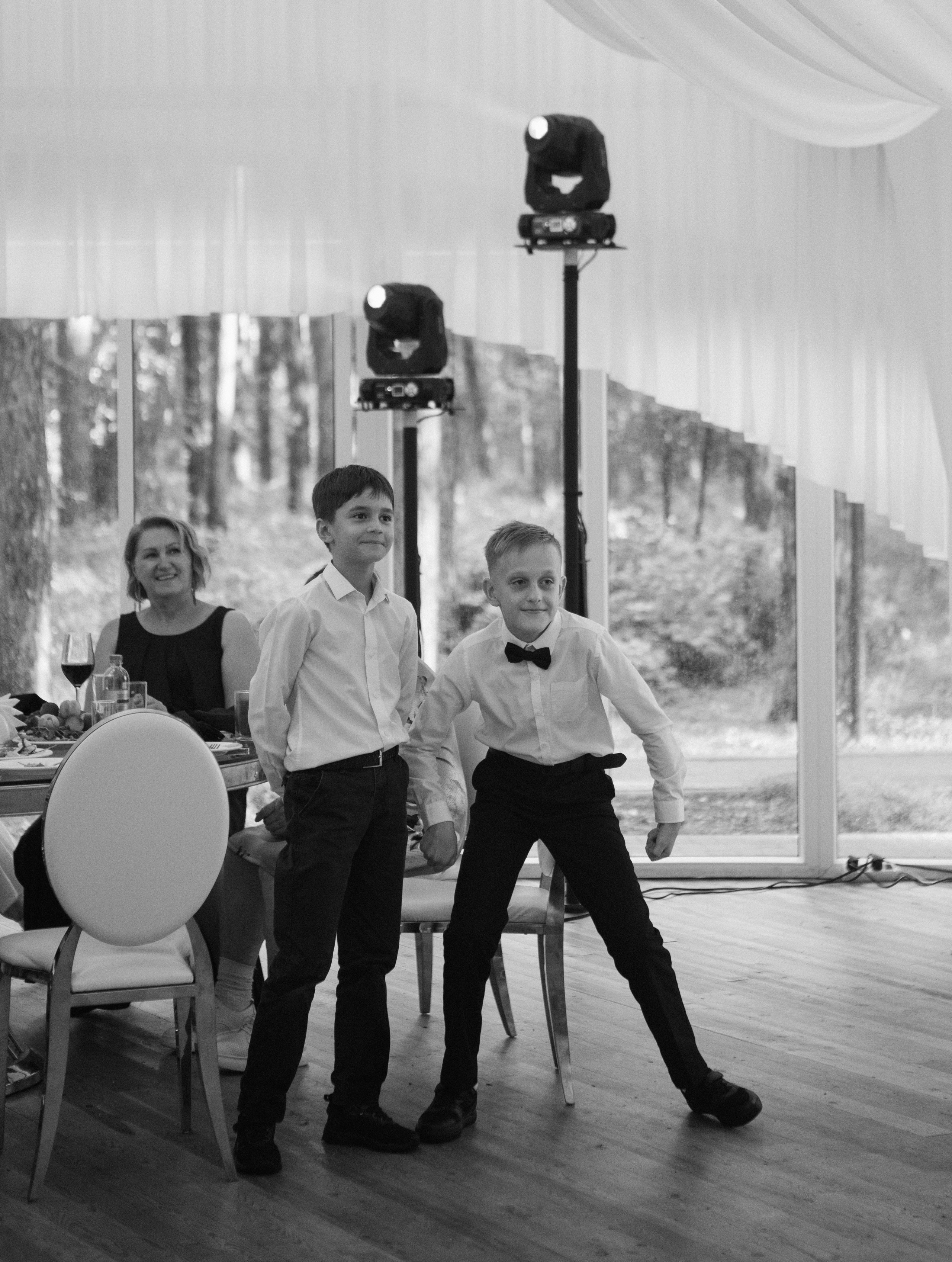 Свадебная выездная церемония. Главная