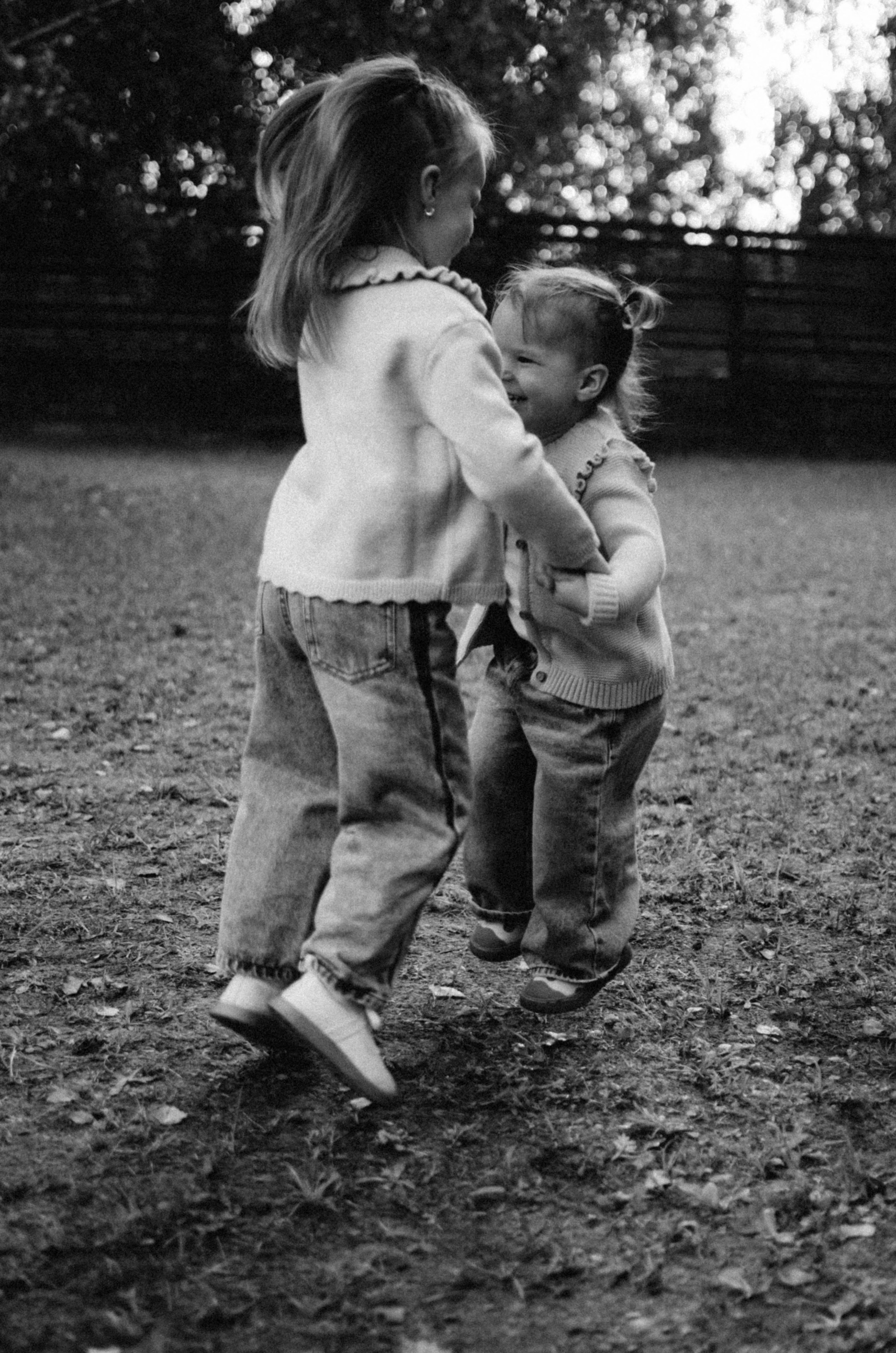 Семейная съемка. Семейный фотограф в Нижнем Новгороде Бацманова Дарья