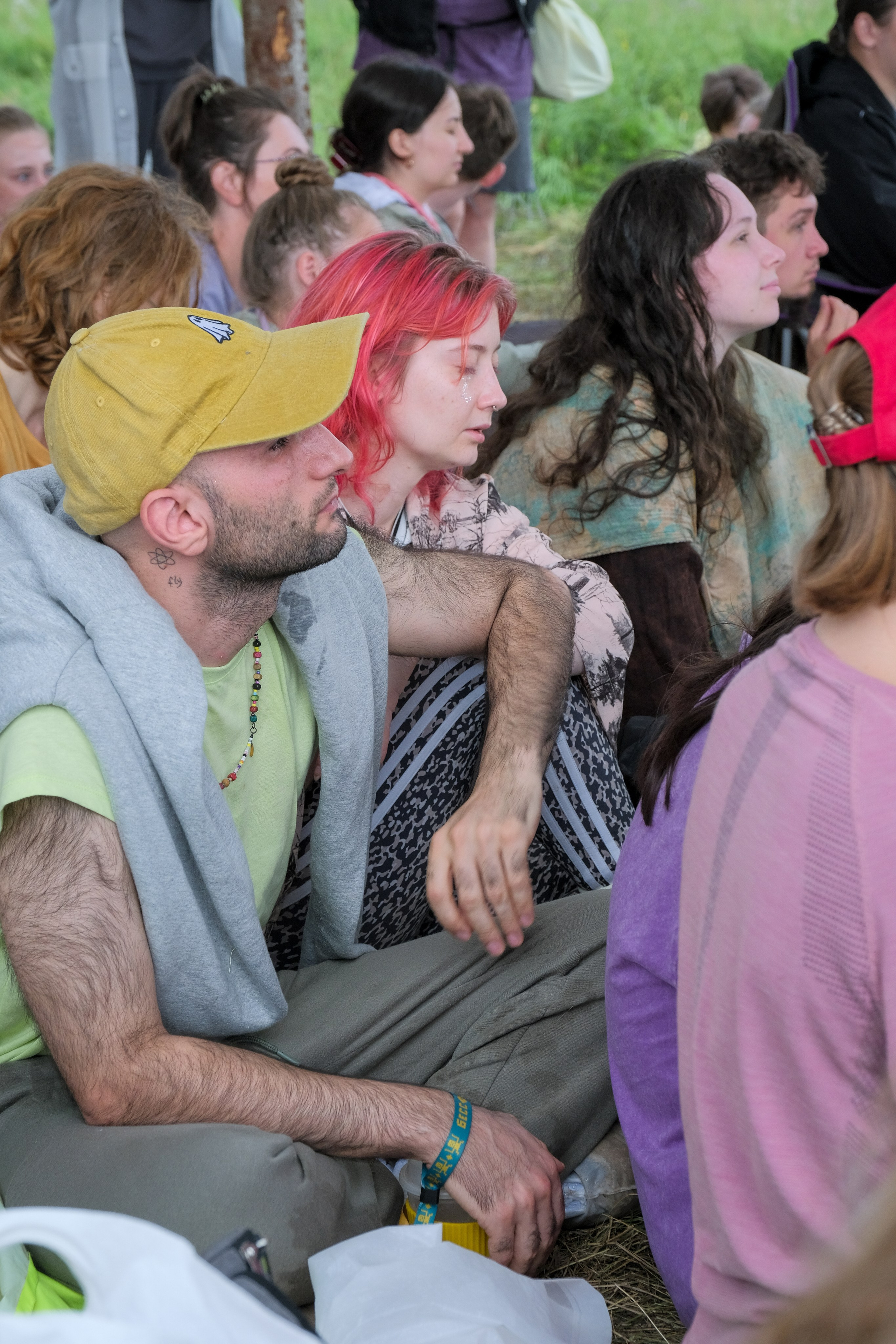 Фестиваль «Бессонница» 2025. Семейный и детский фотограф в Москве Светлана Потемкина