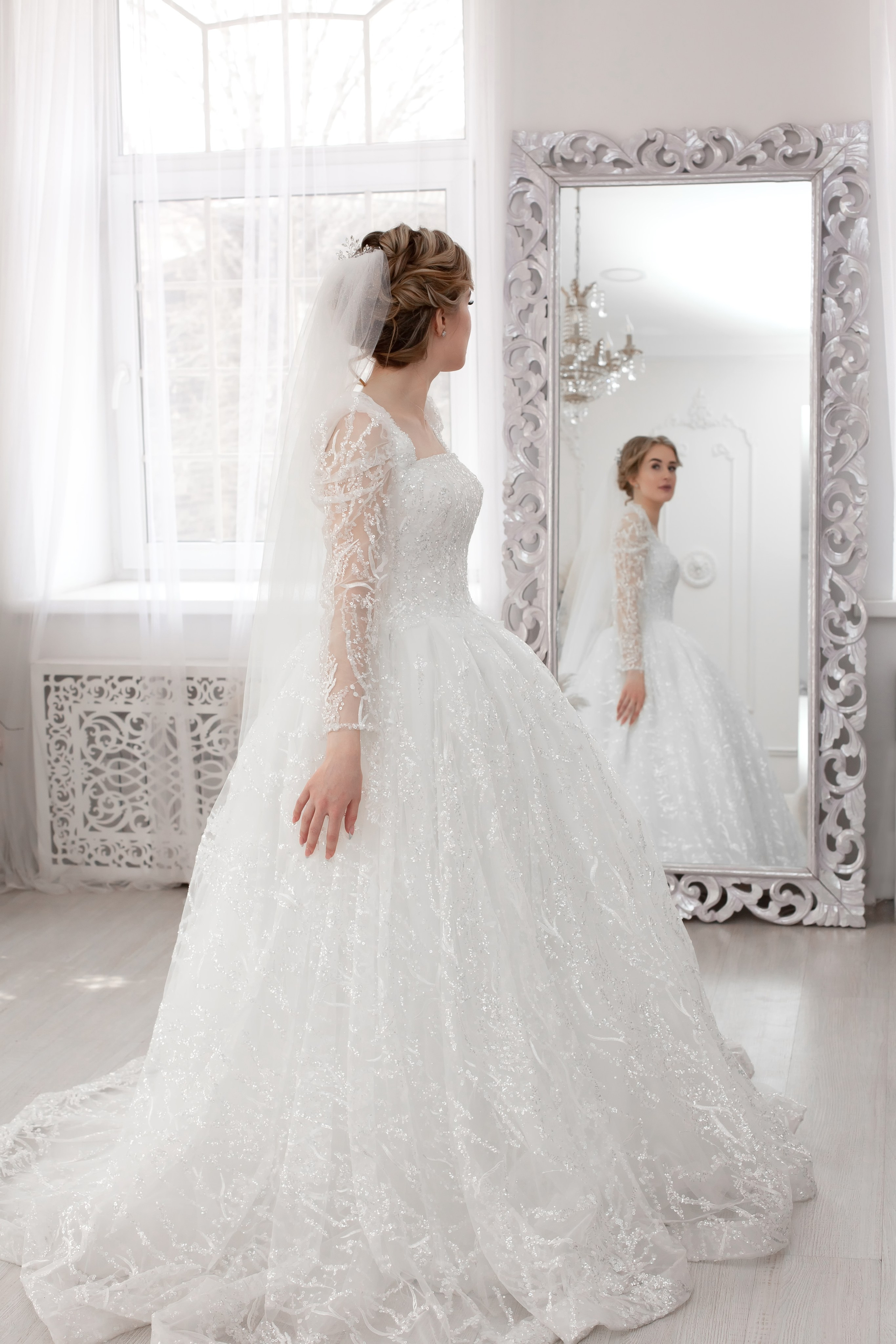 Владимир и Анастасия. Фотограф в Томске Евгения Гуляева