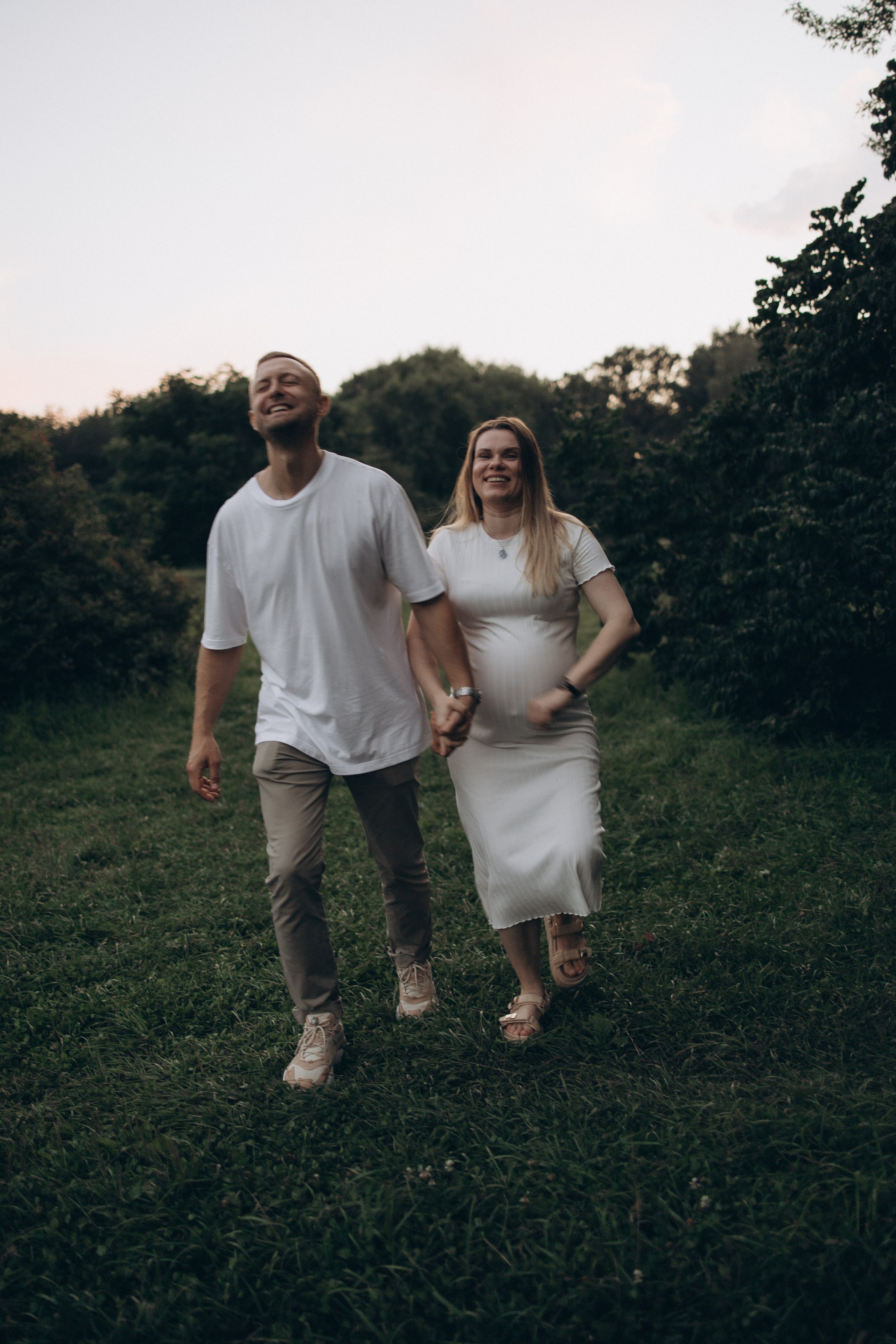 О любви. Семейный фотограф в Москве Нехорошева Екатерина