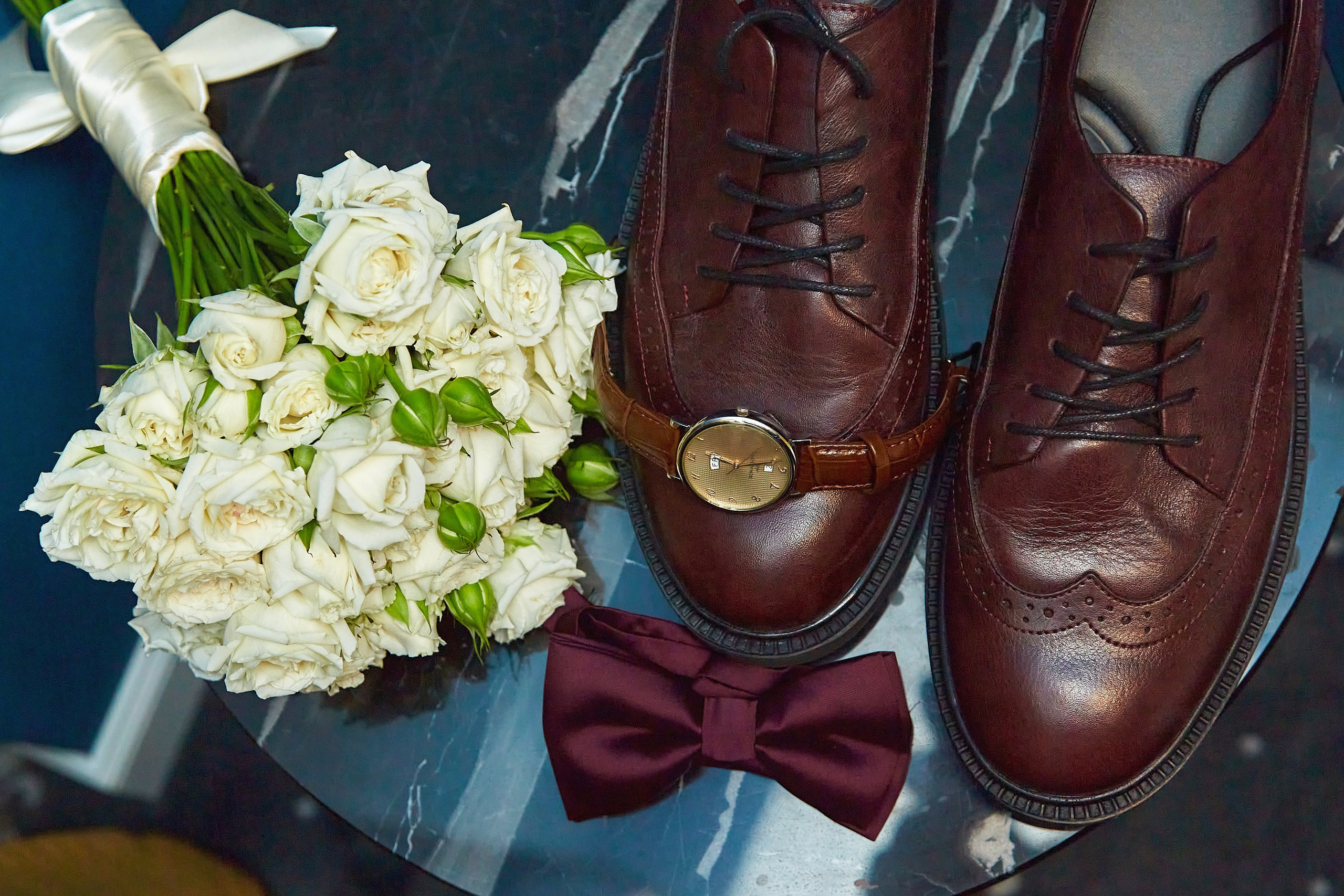 Аня и Артем