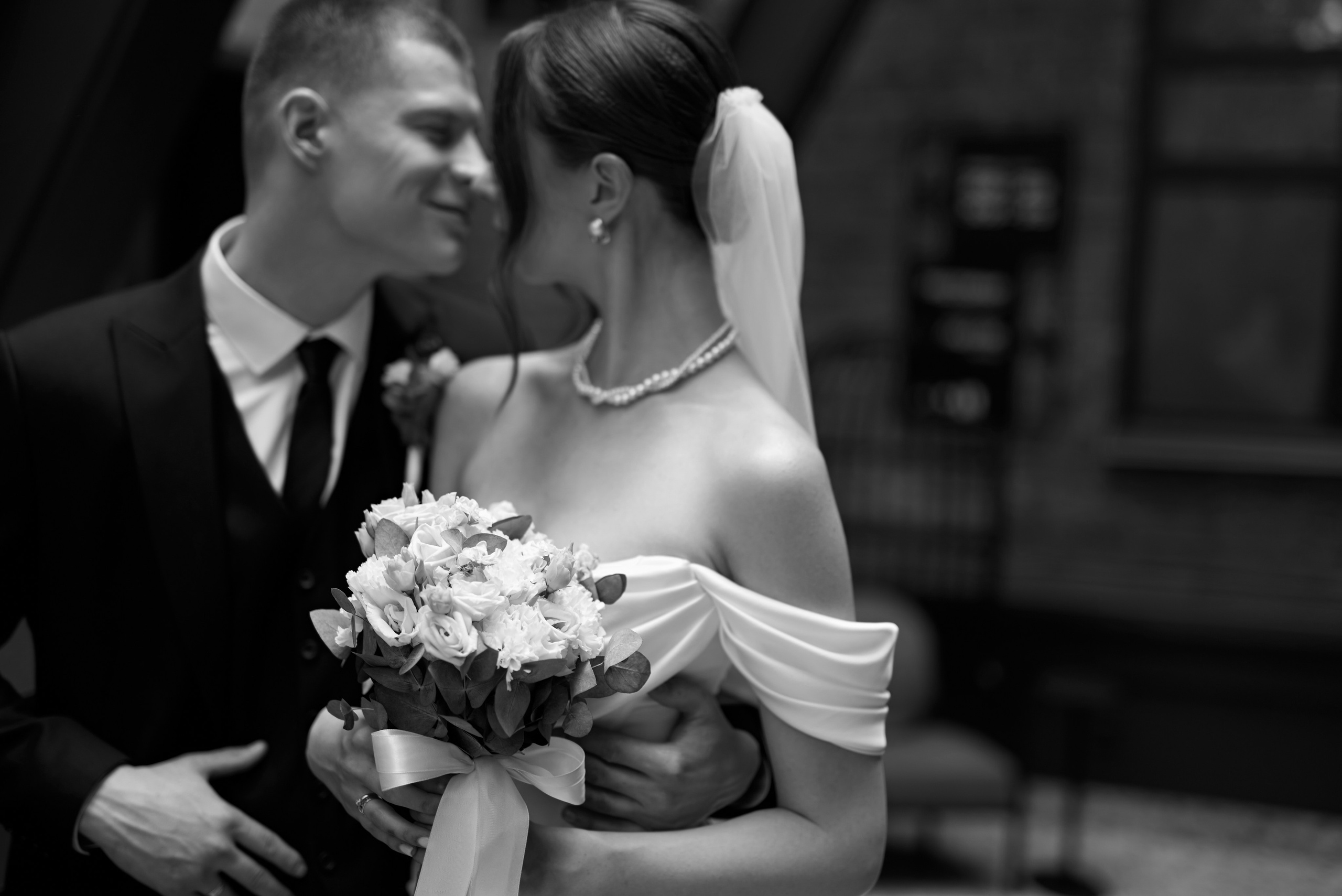 19.07.25 Лев и Ксюша. Свадебный фотограф Юлия Гусева