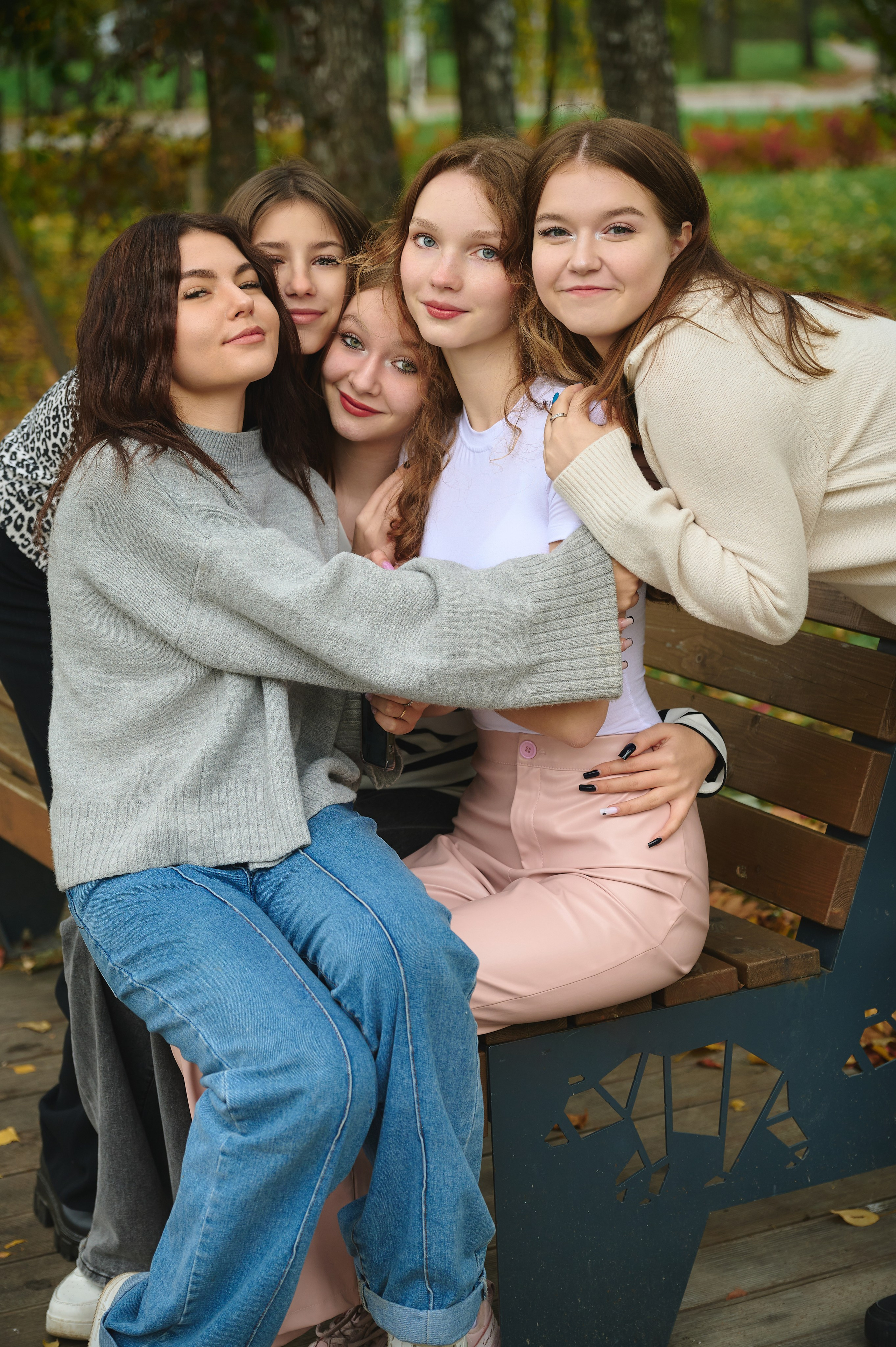 Персональный альбом для 9-11 классов. Выпускной альбом Выборг, Каменногорск, Светогорск, Санкт-Петербург