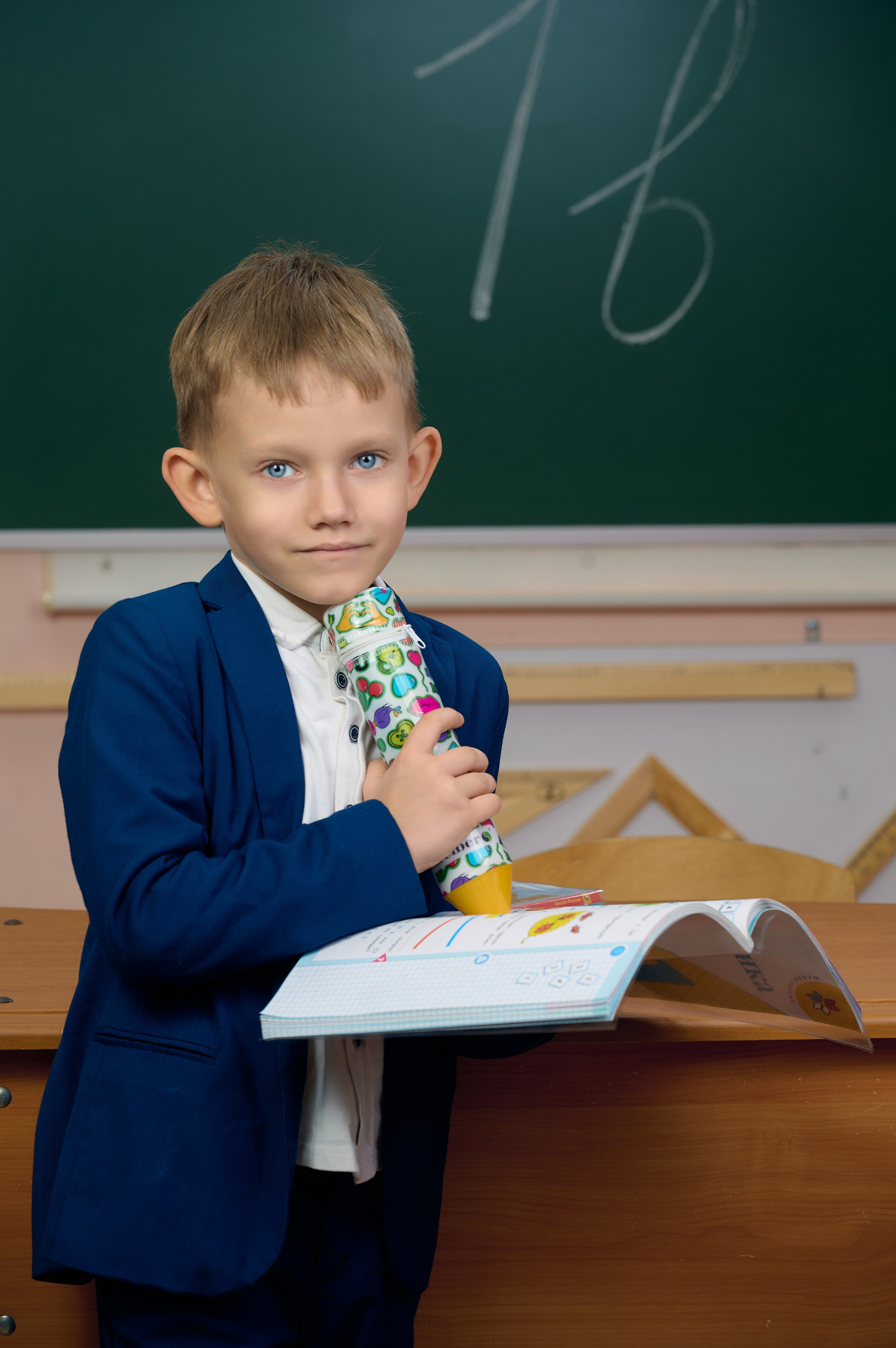 Для Первоклашек и не только. Актуально от 1го по 3й классы. Выпускной альбом Выборг, Каменногорск, Светогорск, Санкт-Петербург