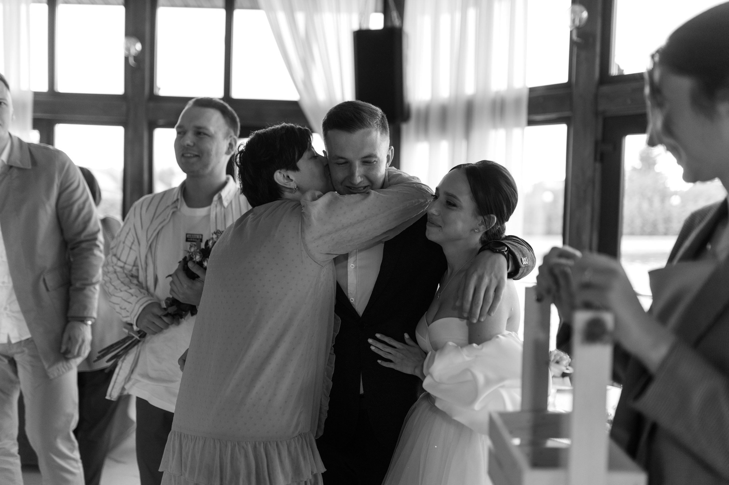 Д + Н. Свадебный и портретный фотограф в Санкт-Петербурге Ирина Келина