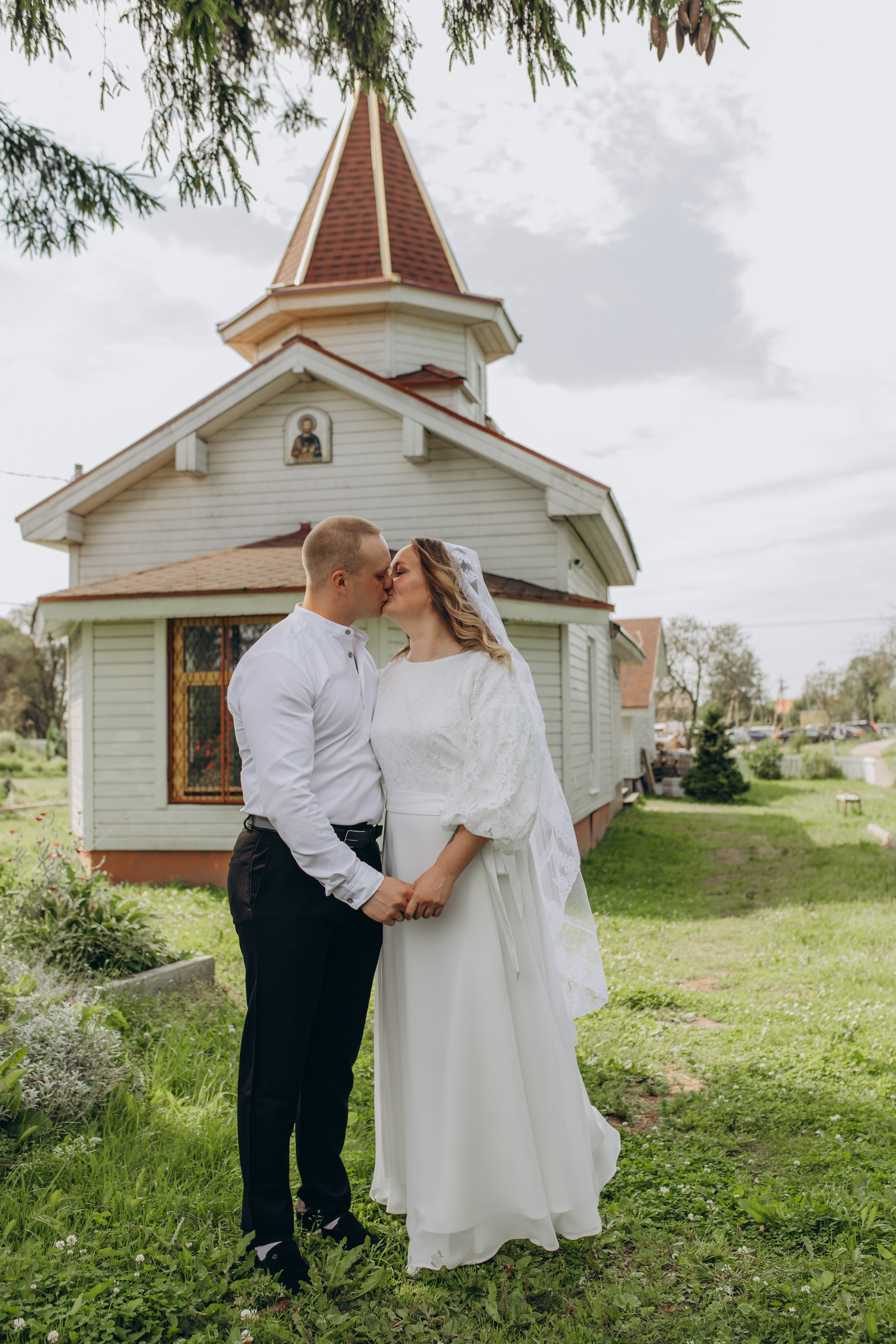 Таинства. Семейный фотограф в Санкт-Петербурге Виктория Кучерова