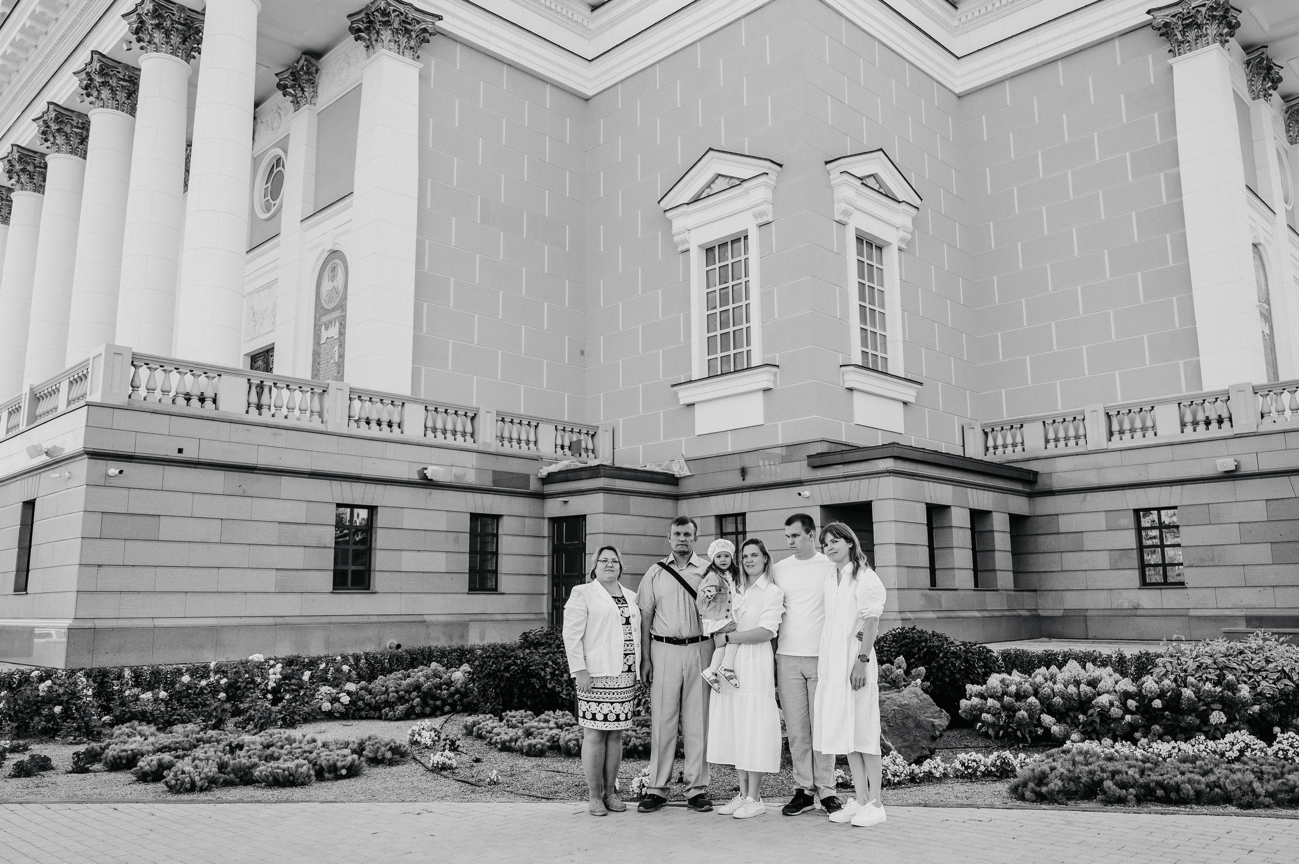 Крещение Маргариты. Свадебный и просто хороший фотограф в Челябинске