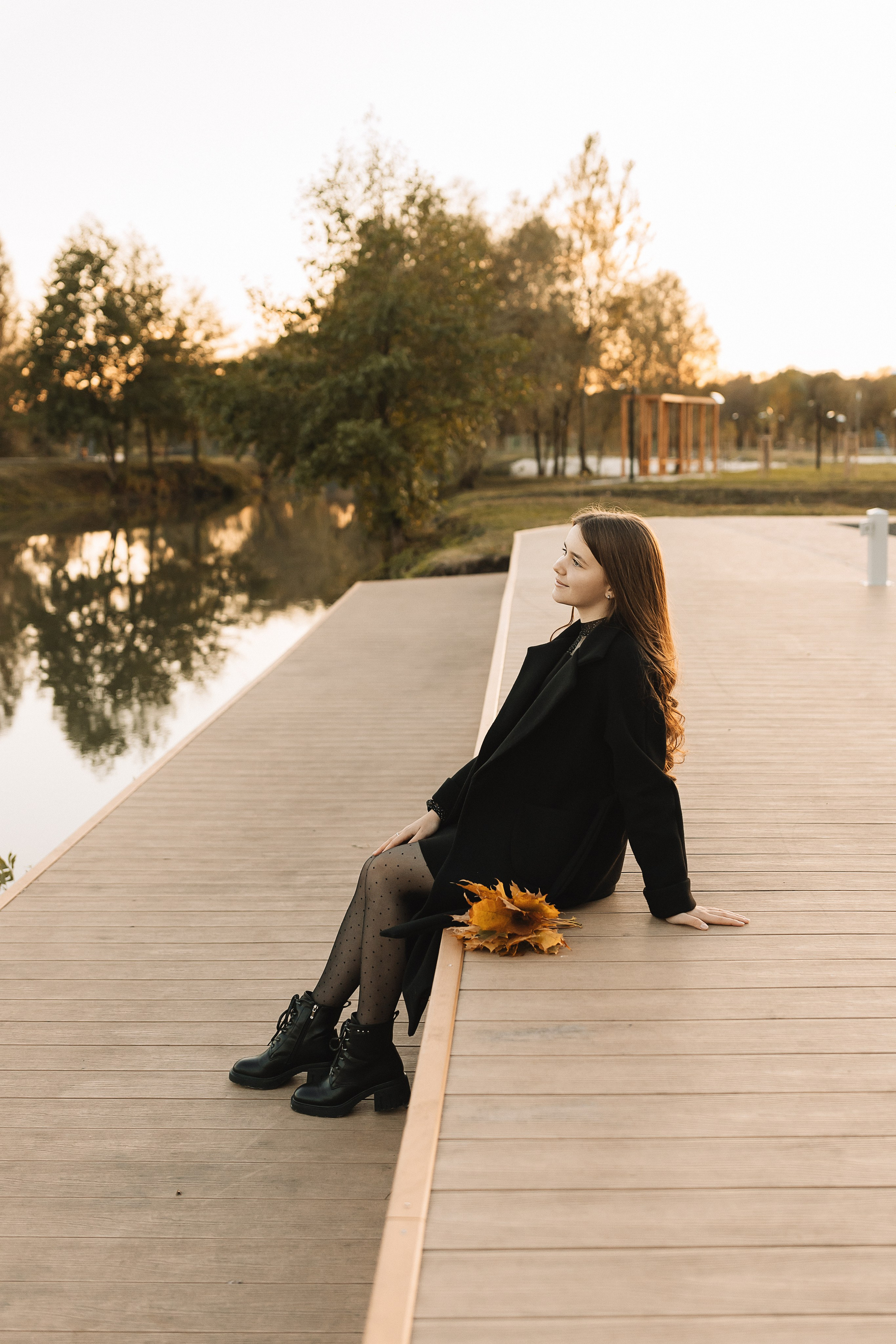 Полина. Фотограф Елена Каверина | Белгород — Короча |