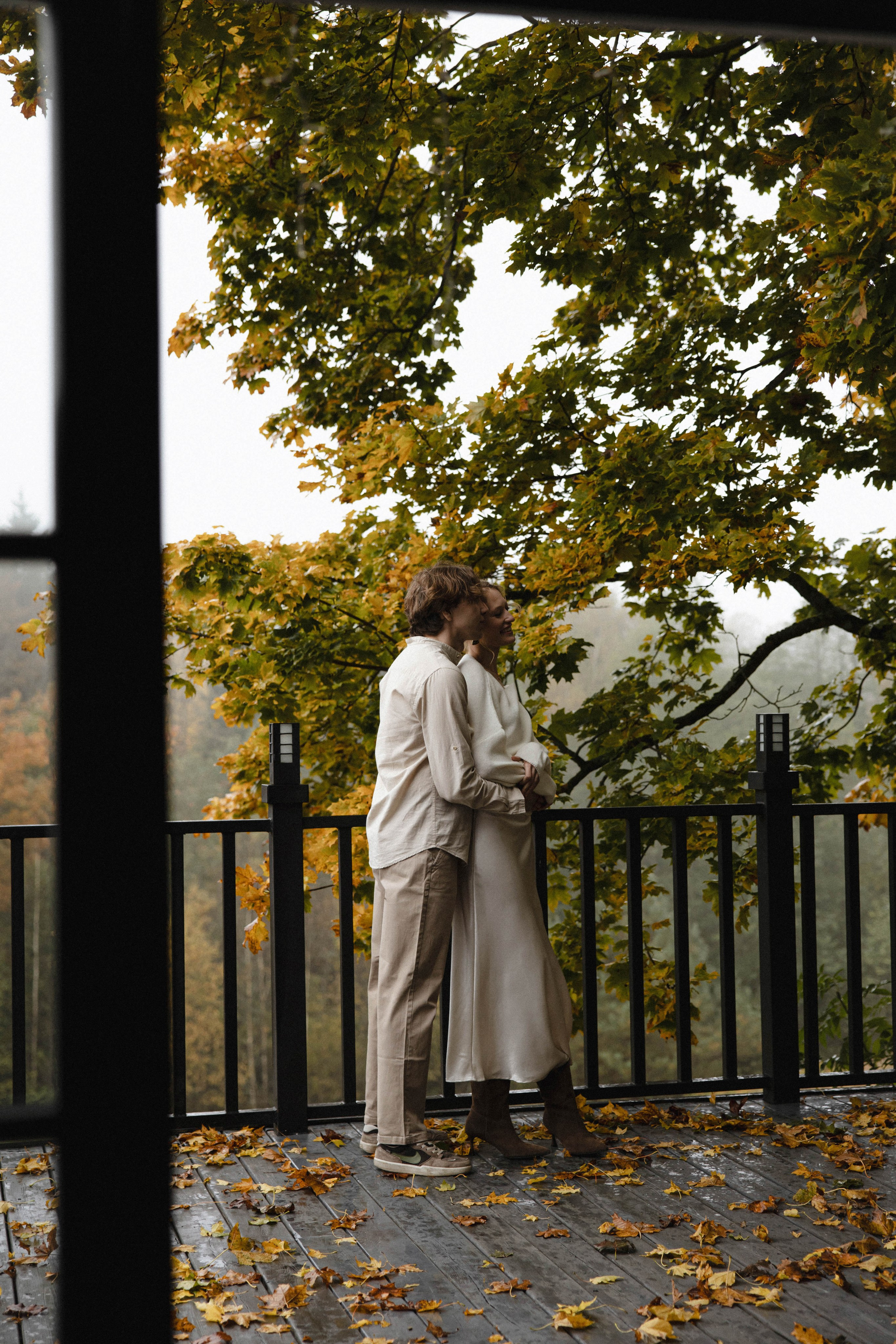 Igor & Rita. Портретный фотограф в Минске Анастасия Воробей