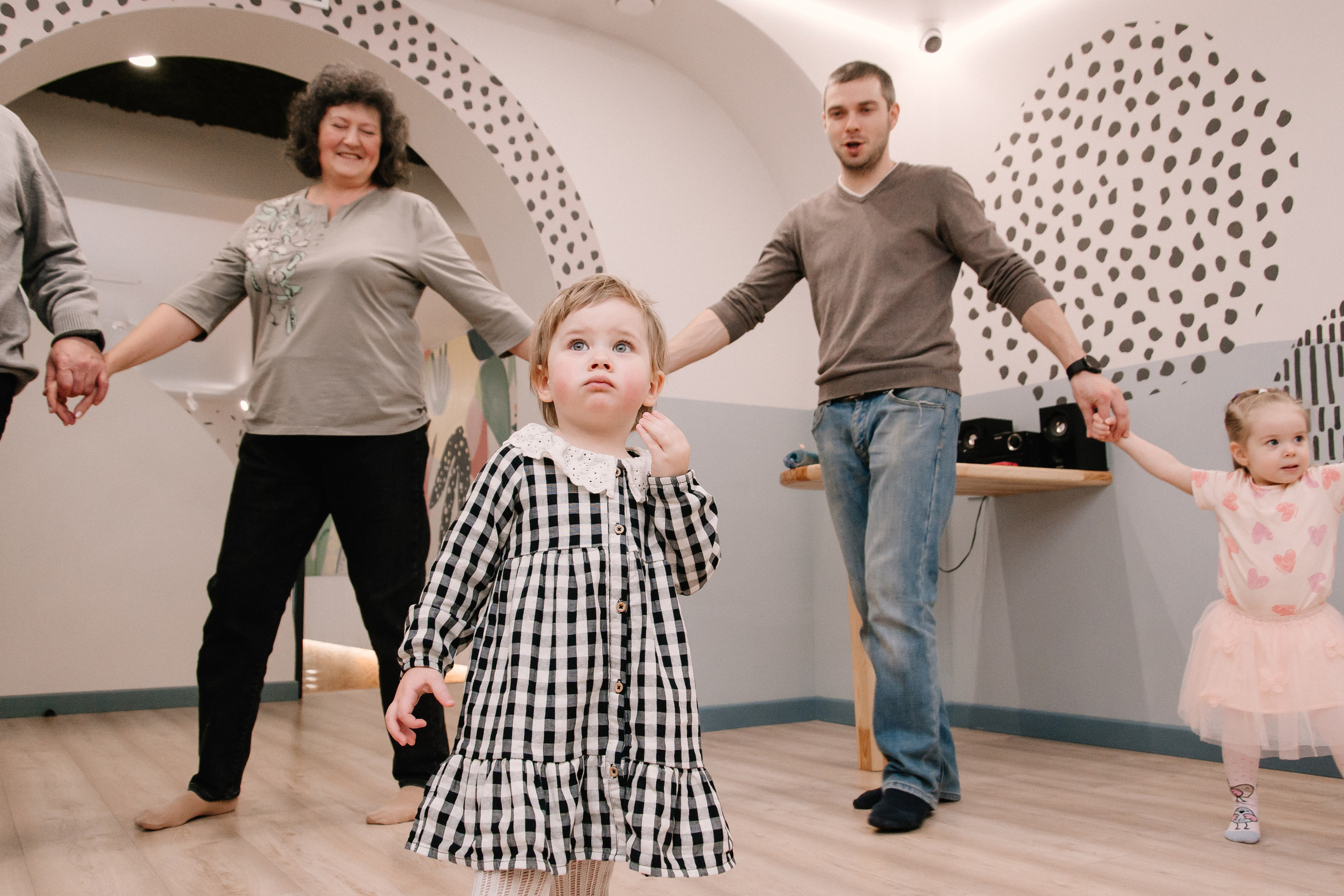 День Рождения Кати. 2 годика. Фотограф в Челябинске Любовь Денисенко