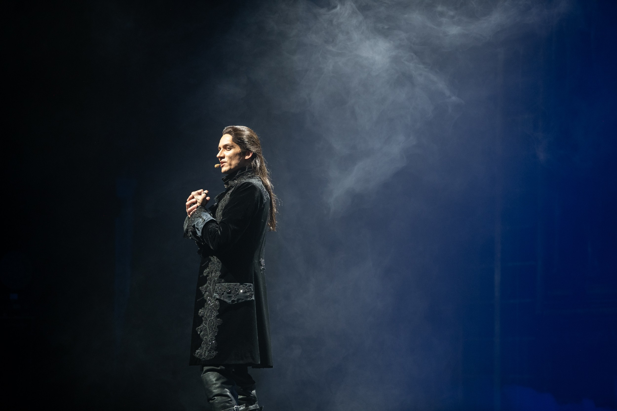 Концертная фотосъемка. Главная