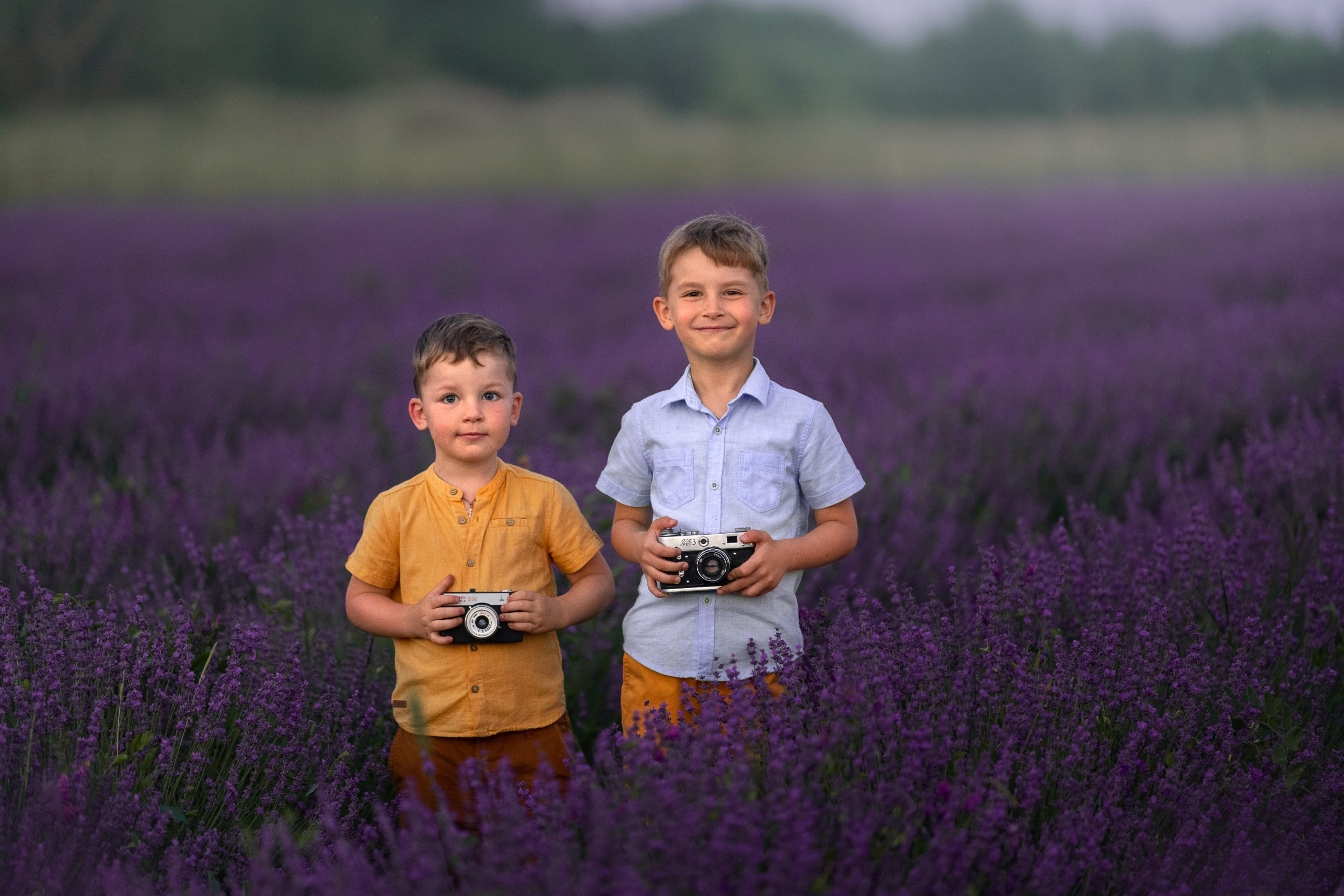 Художественная фотография. Главная