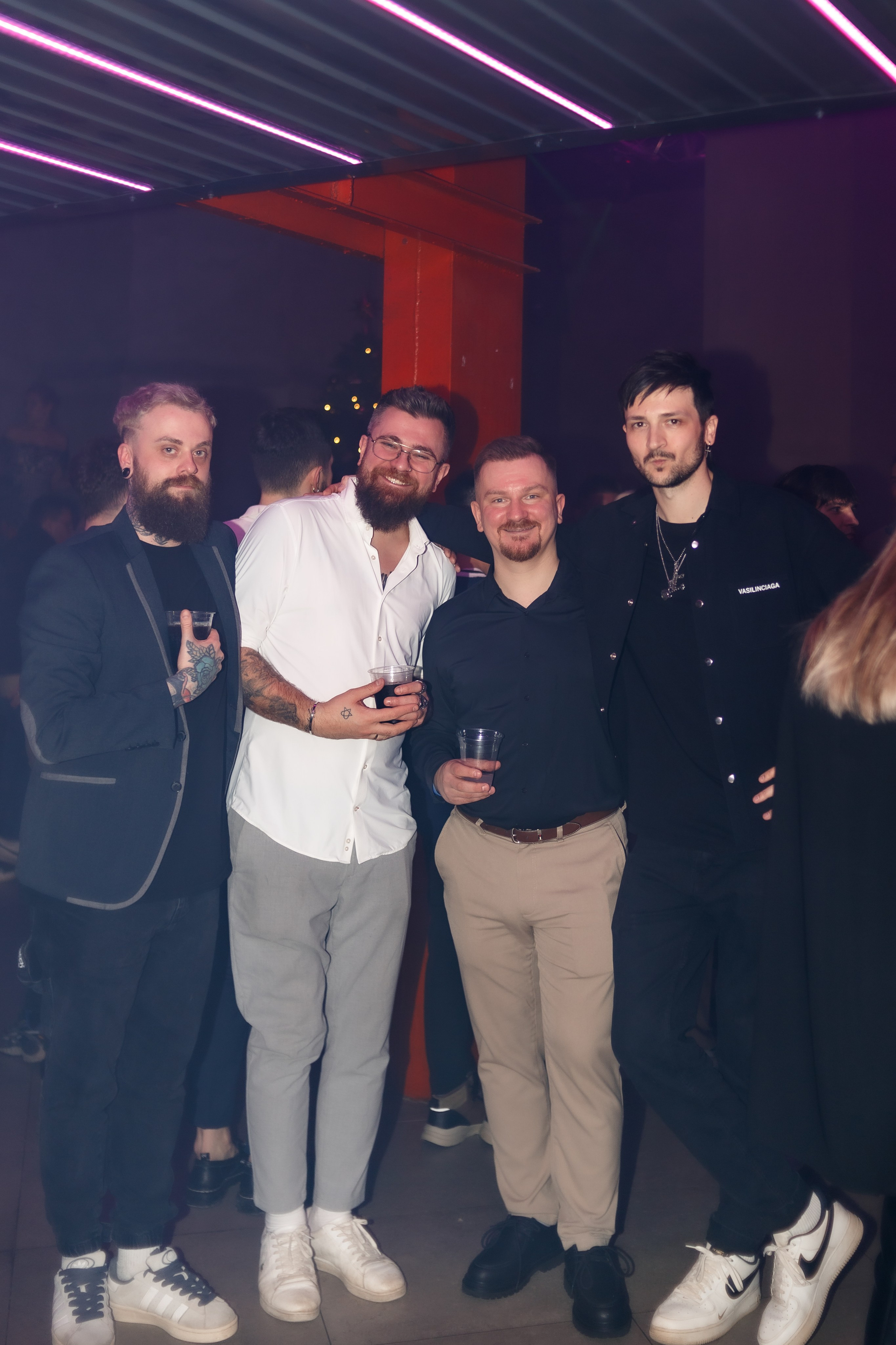 Корпоратив Betone. Свадебный фотограф в Москве — Ольга Козловская