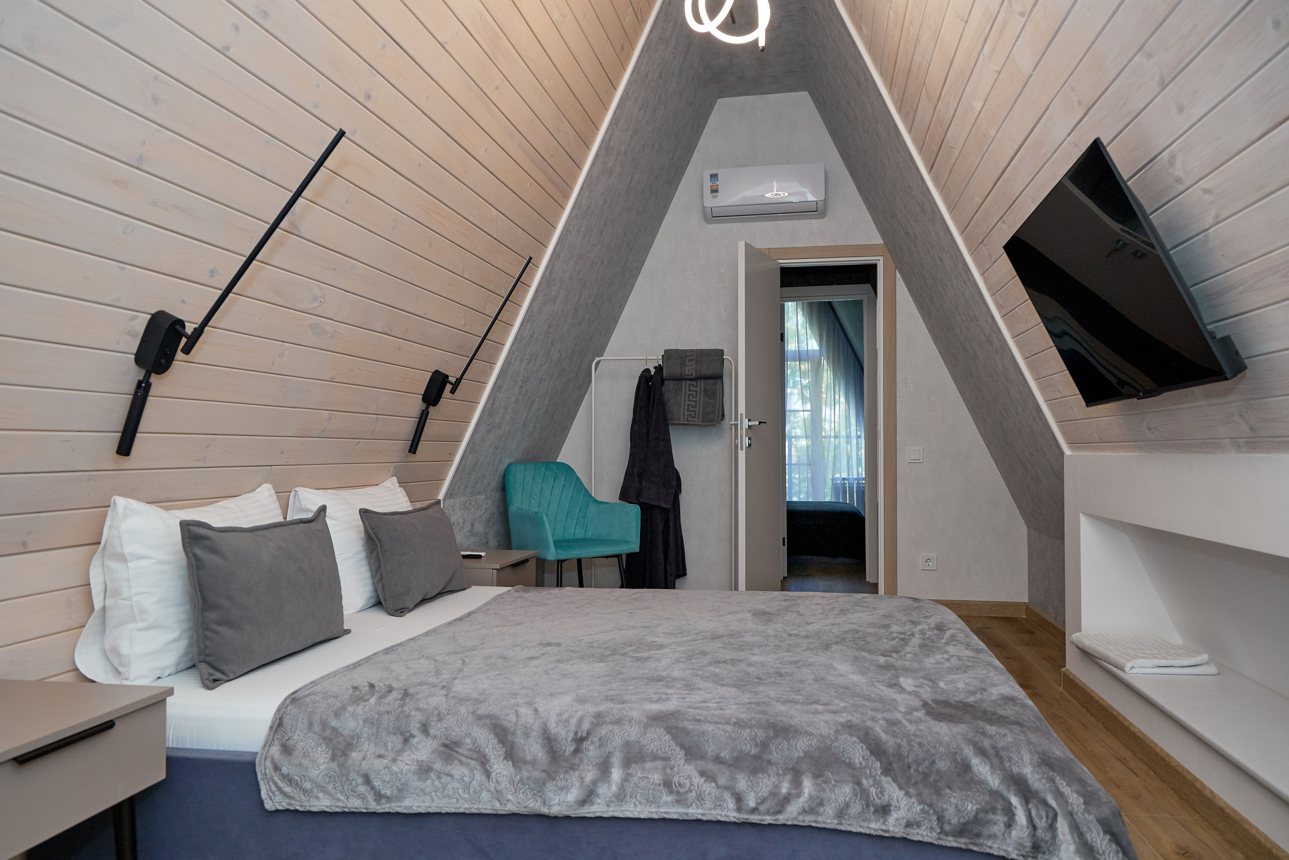 Фотосъемка помещений и объектов