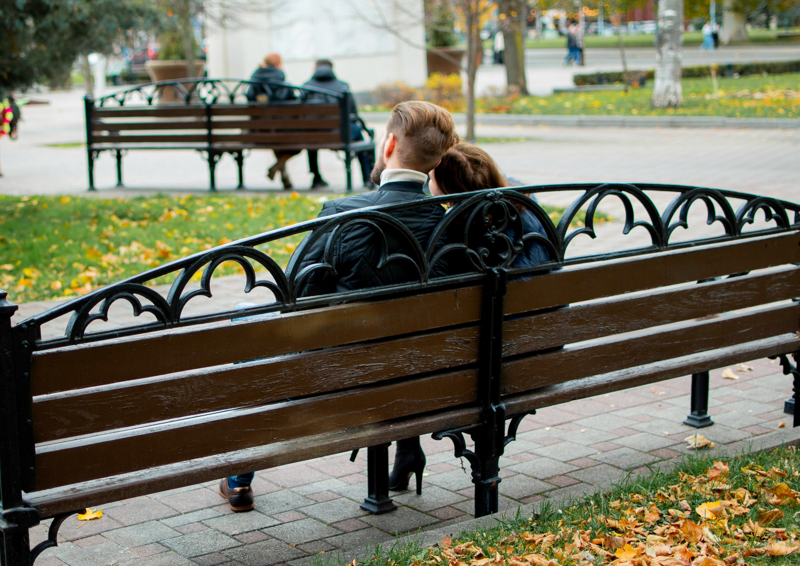Алекей и Евгения. Крыгина Ольга Фотограф Краснодар