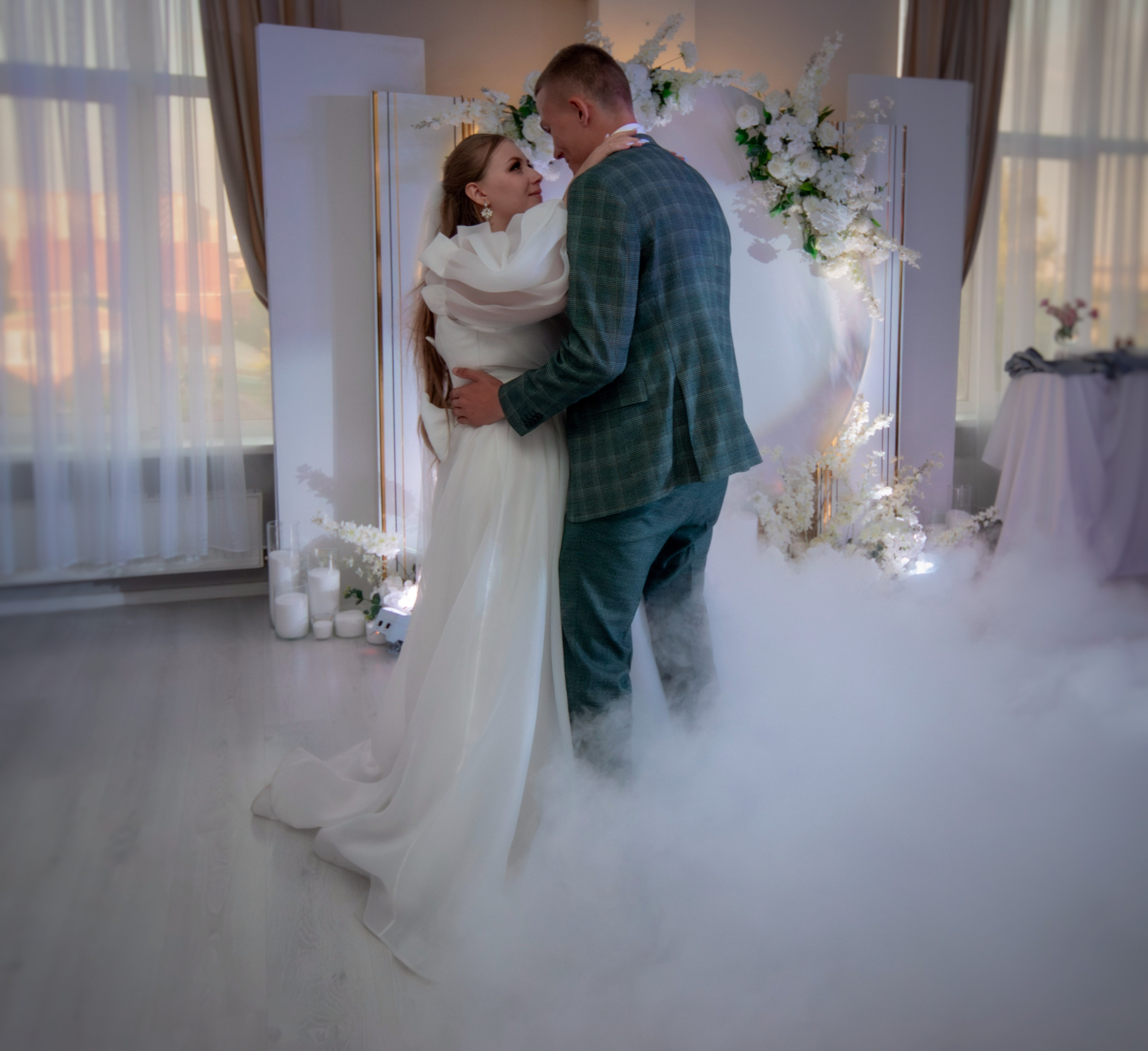 Александр и Дарья. Крыгина Ольга Фотограф Краснодар