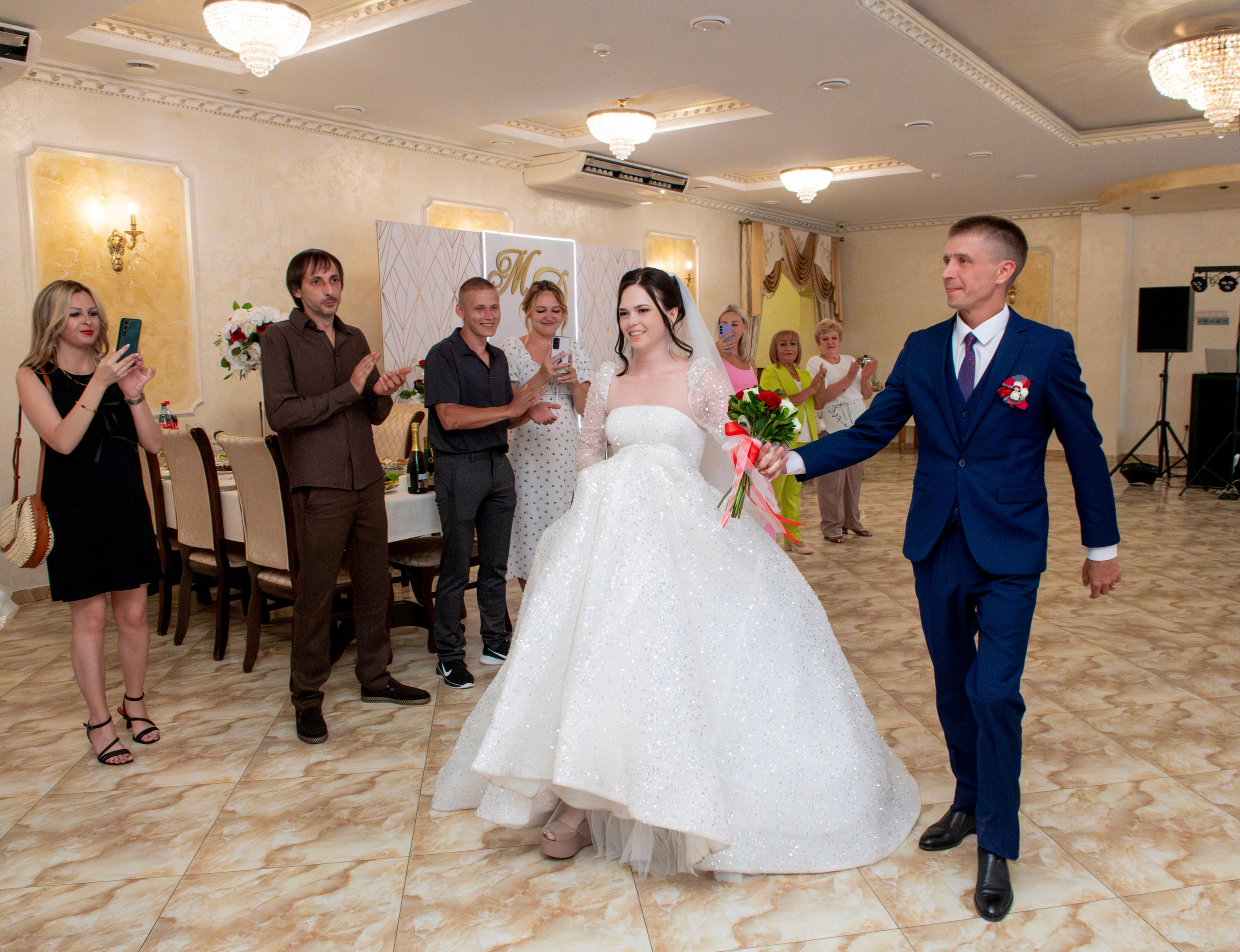 Михаил и Дарья. Крыгина Ольга Фотограф Краснодар