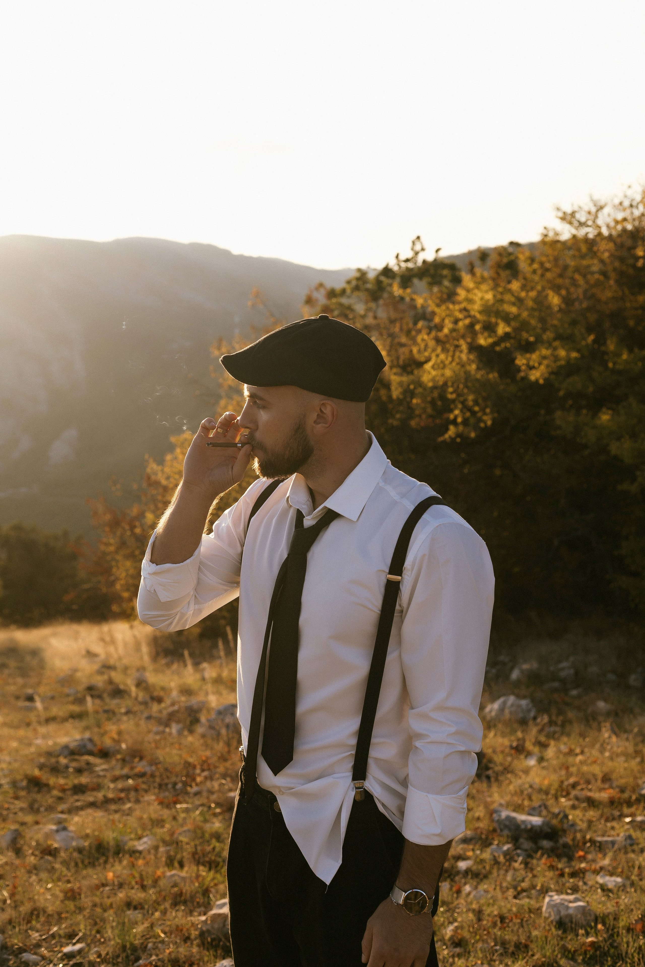 Вадим и Арина. Свадебное лавстори. Фотограф Анна Лейман. Севастополь