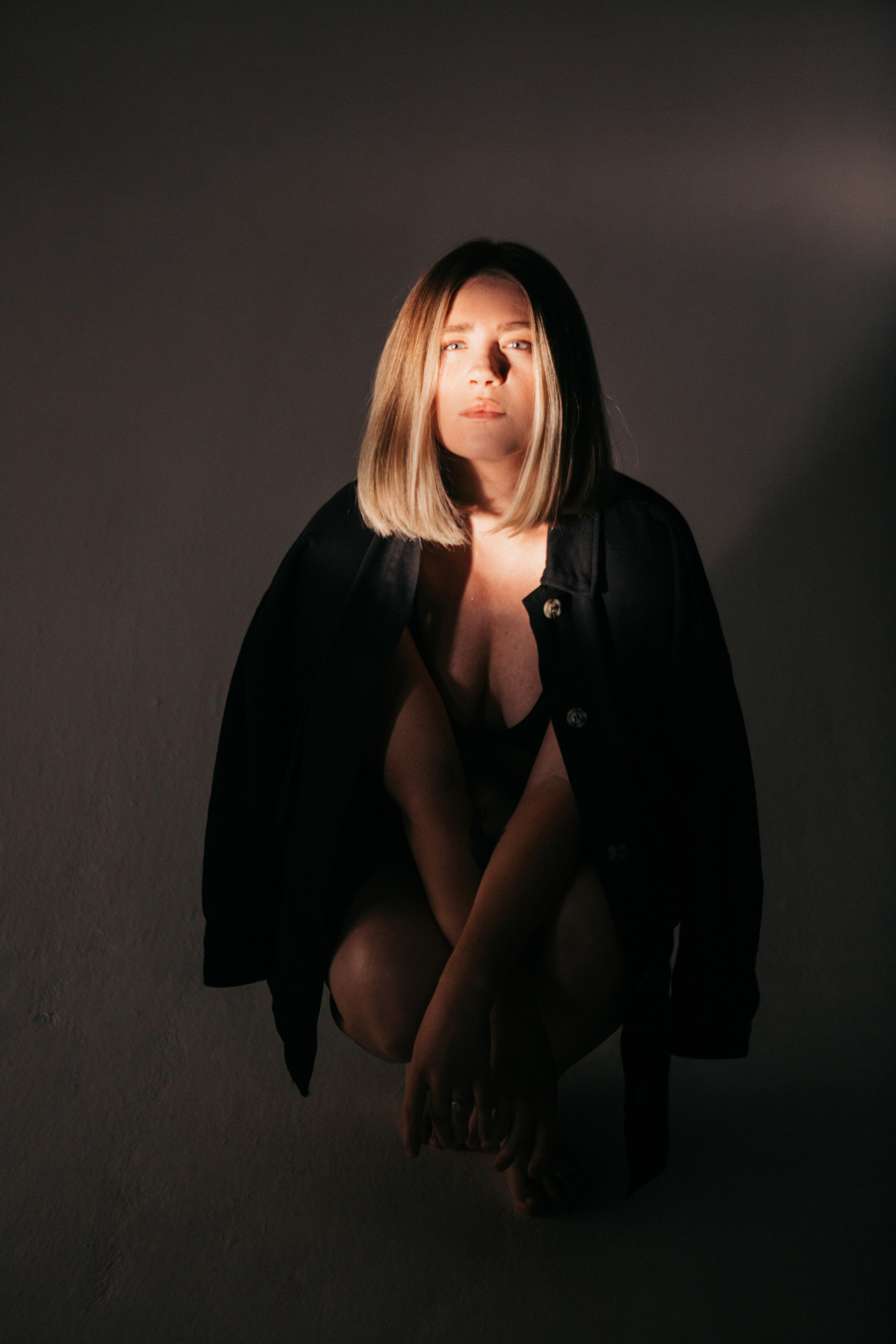 Brand портрет и сьемка для раскрытия женственности для Софьи. Фотограф Бурнашкина Натали Москва