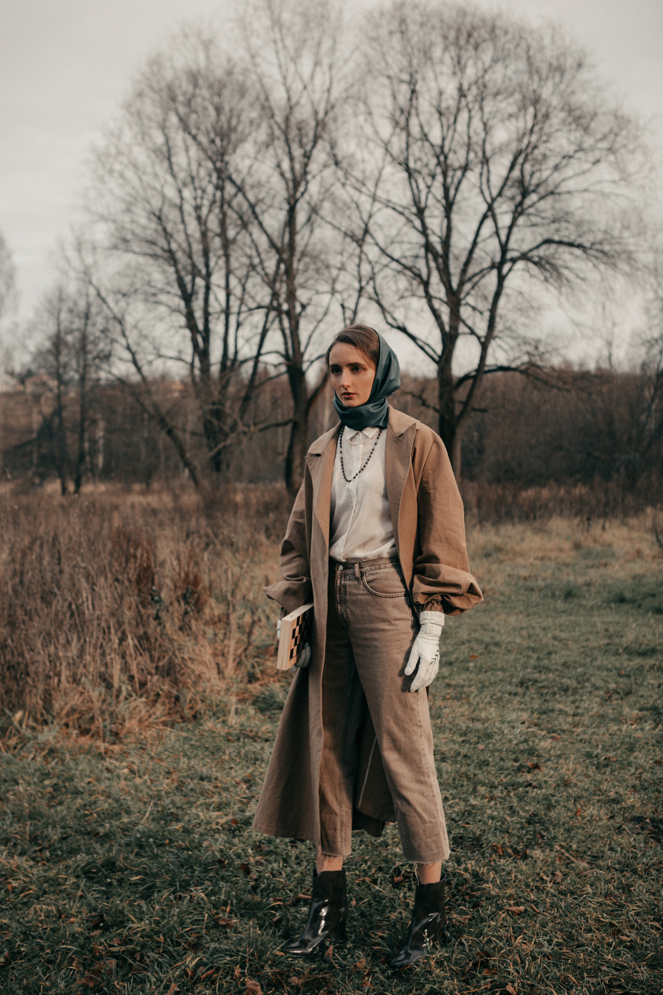 Рекламная Fashion сьемка с агентством MB Models. Фотограф Бурнашкина Натали Москва