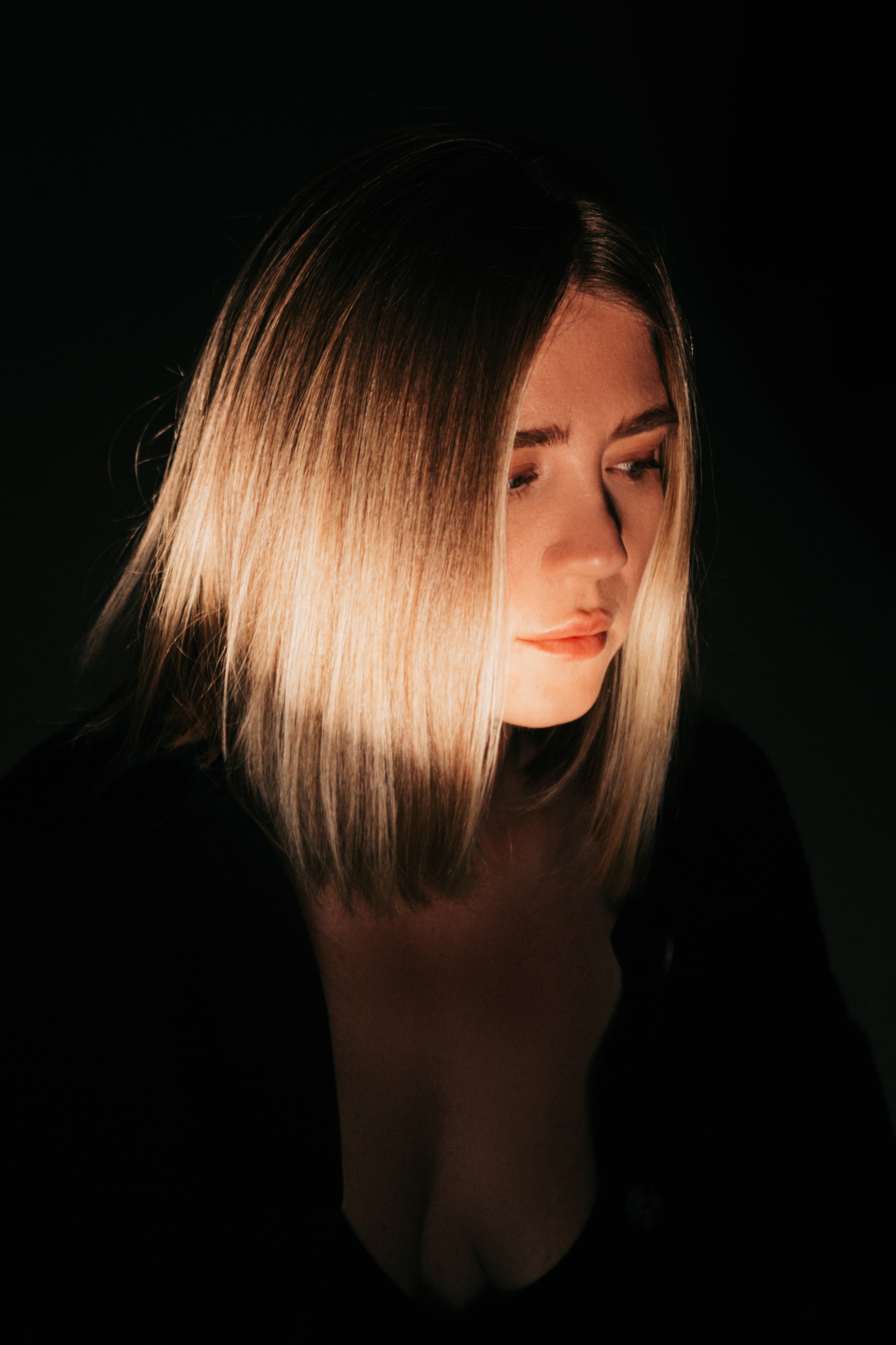 Brand портрет и сьемка для раскрытия женственности для Софьи. Фотограф Бурнашкина Натали Москва