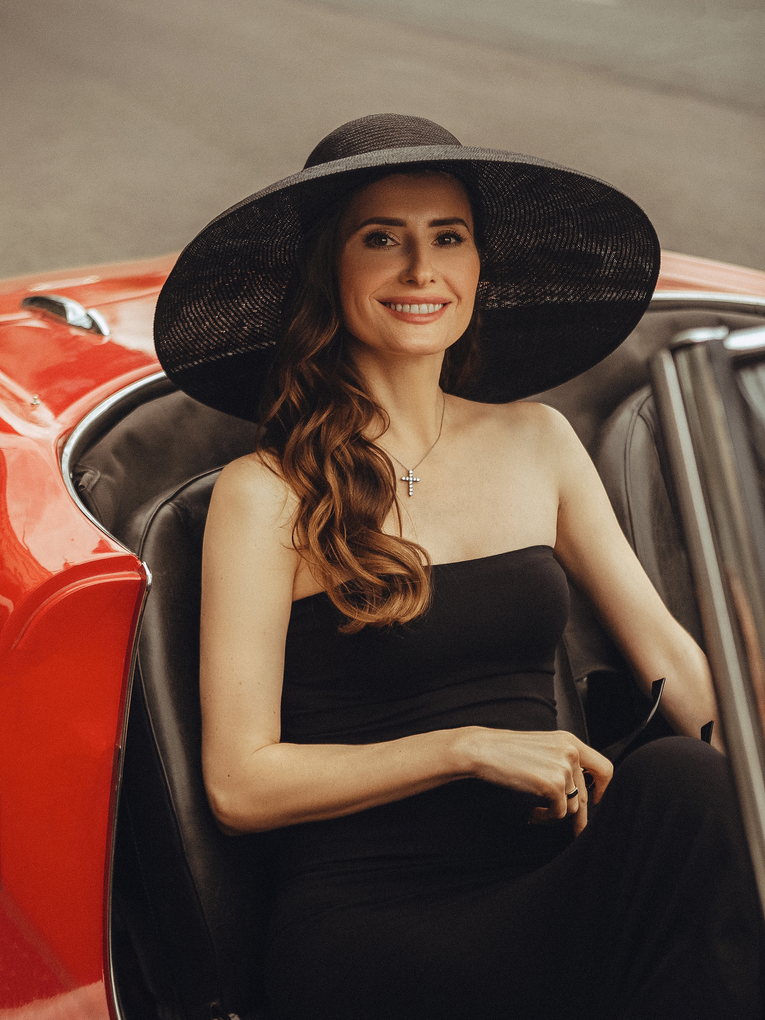 Brand portrait и рекламная съемка для Кристины Болдыревой. Фотограф Бурнашкина Натали Москва