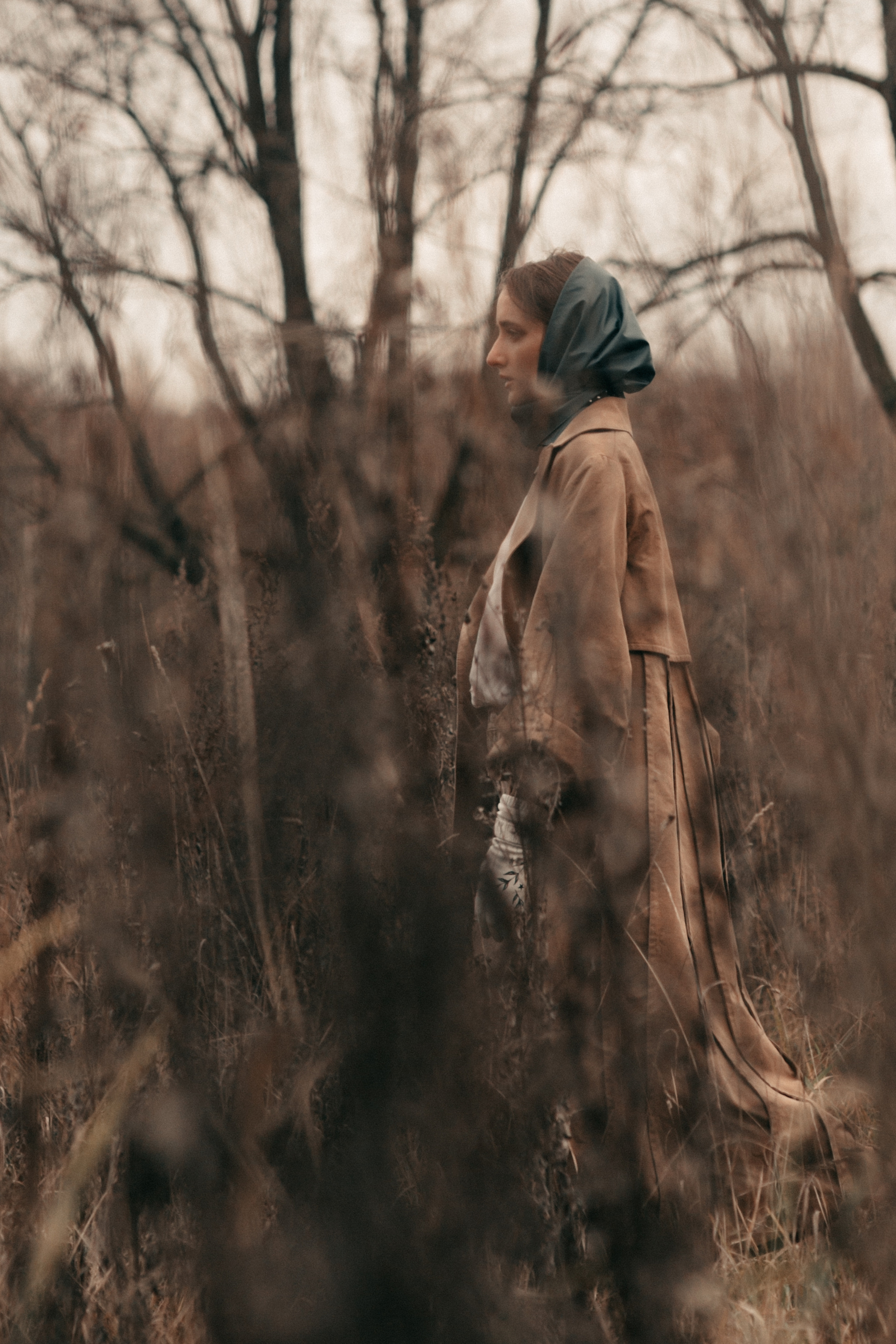 Рекламная Fashion сьемка с агентством MB Models. Фотограф Бурнашкина Натали Москва