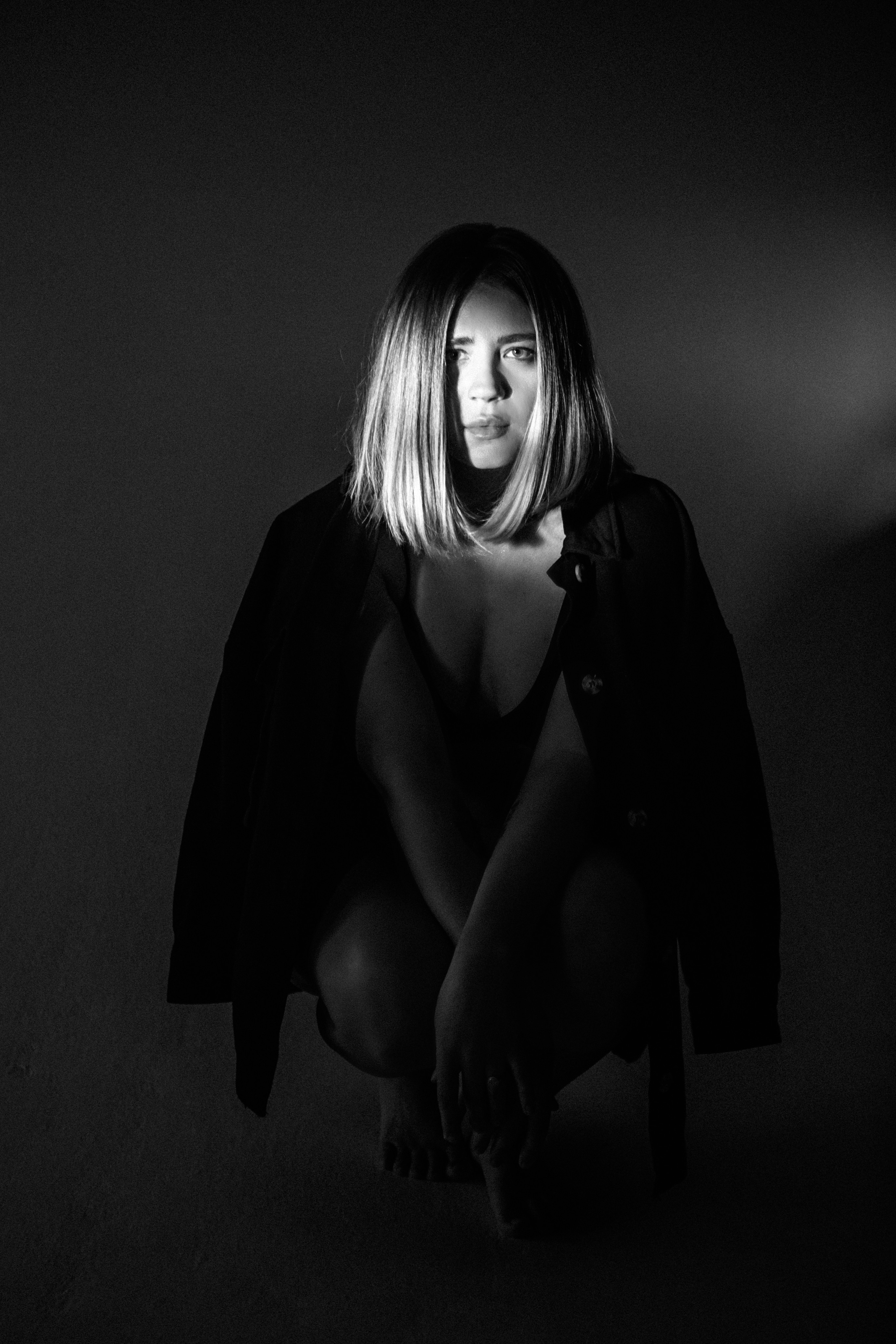 Brand портрет и сьемка для раскрытия женственности для Софьи. Фотограф Бурнашкина Натали Москва