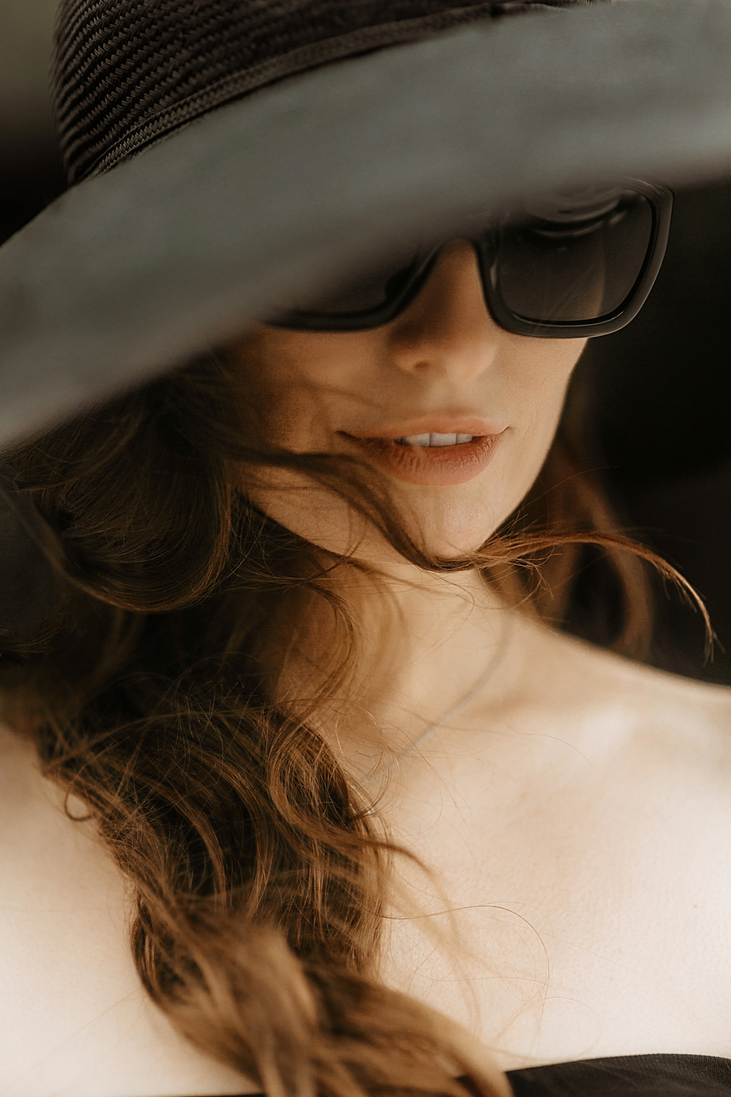 Brand portrait и рекламная съемка для Кристины Болдыревой. Фотограф Бурнашкина Натали Москва