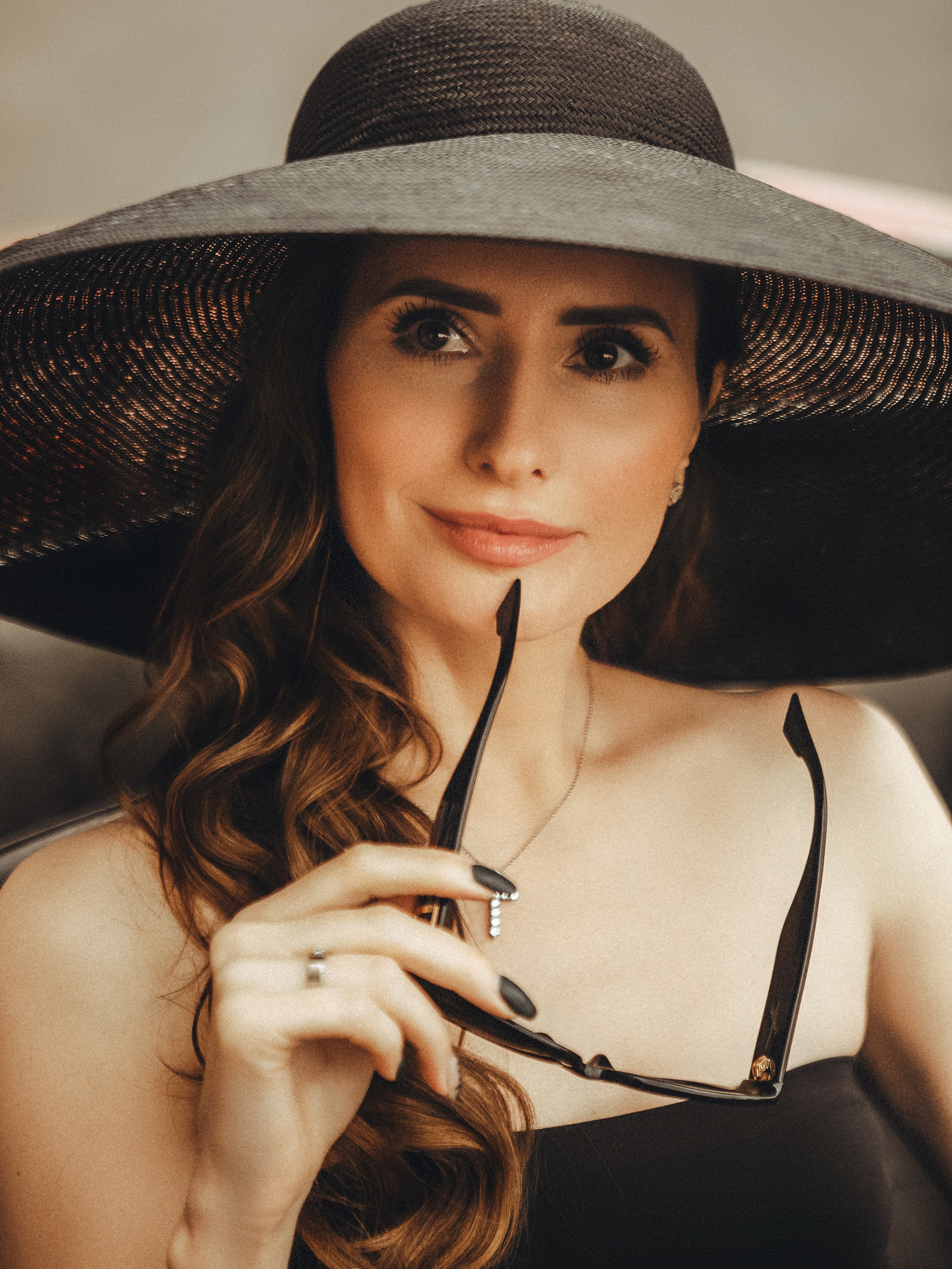 Brand portrait и рекламная съемка для Кристины Болдыревой. Фотограф Бурнашкина Натали Москва