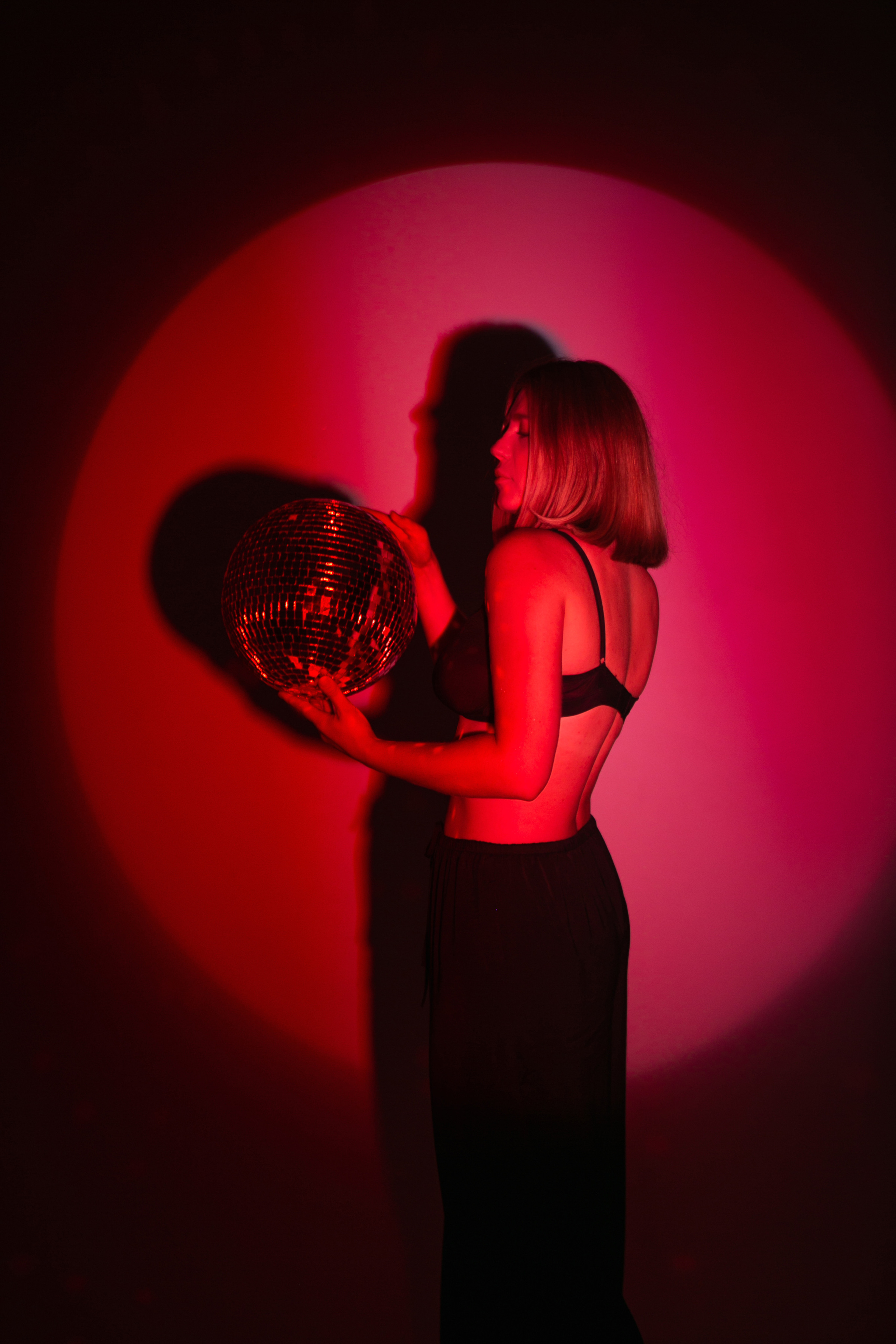 Brand портрет и сьемка для раскрытия женственности для Софьи. Фотограф Бурнашкина Натали Москва