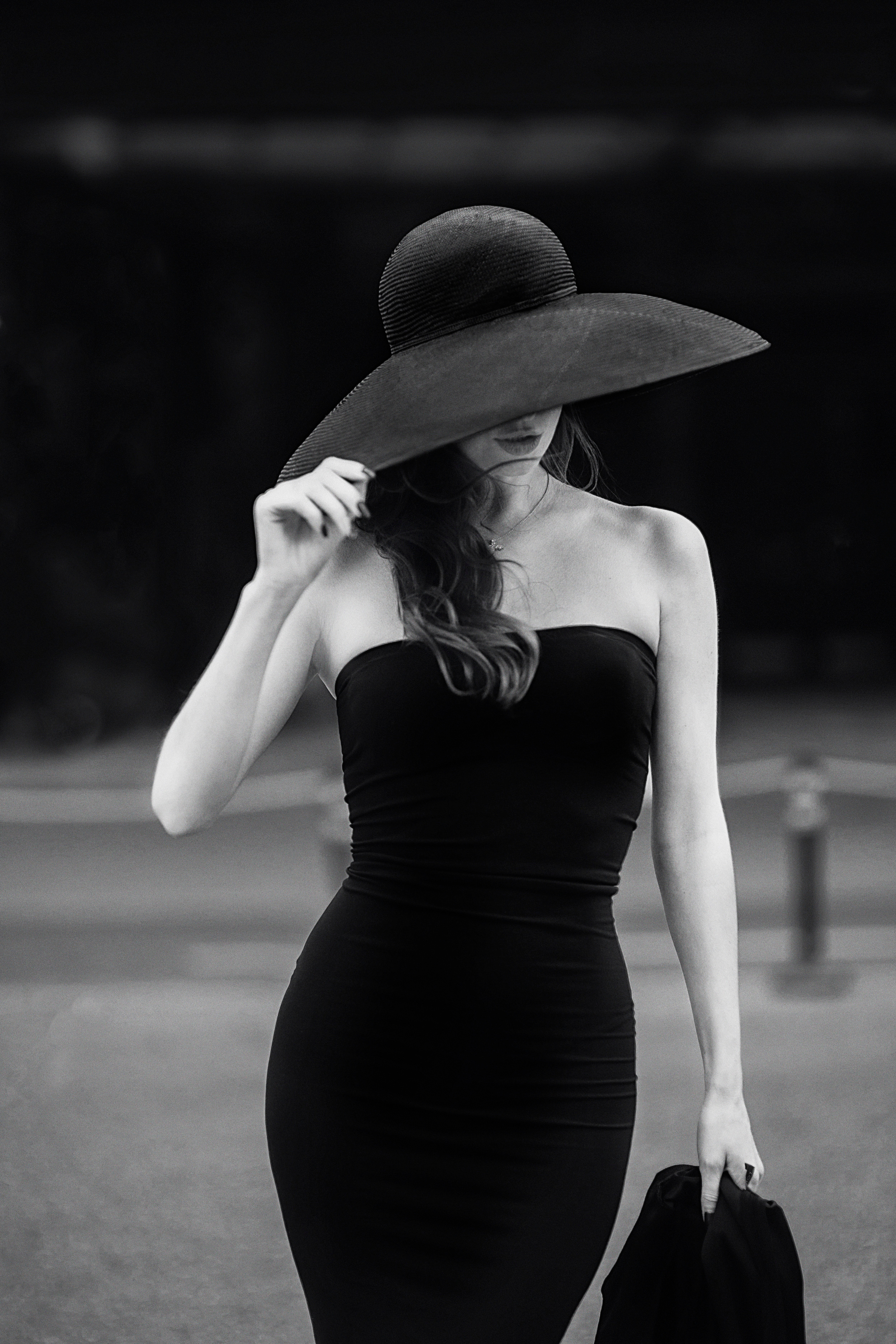 Brand portrait и рекламная съемка для Кристины Болдыревой. Фотограф Бурнашкина Натали Москва