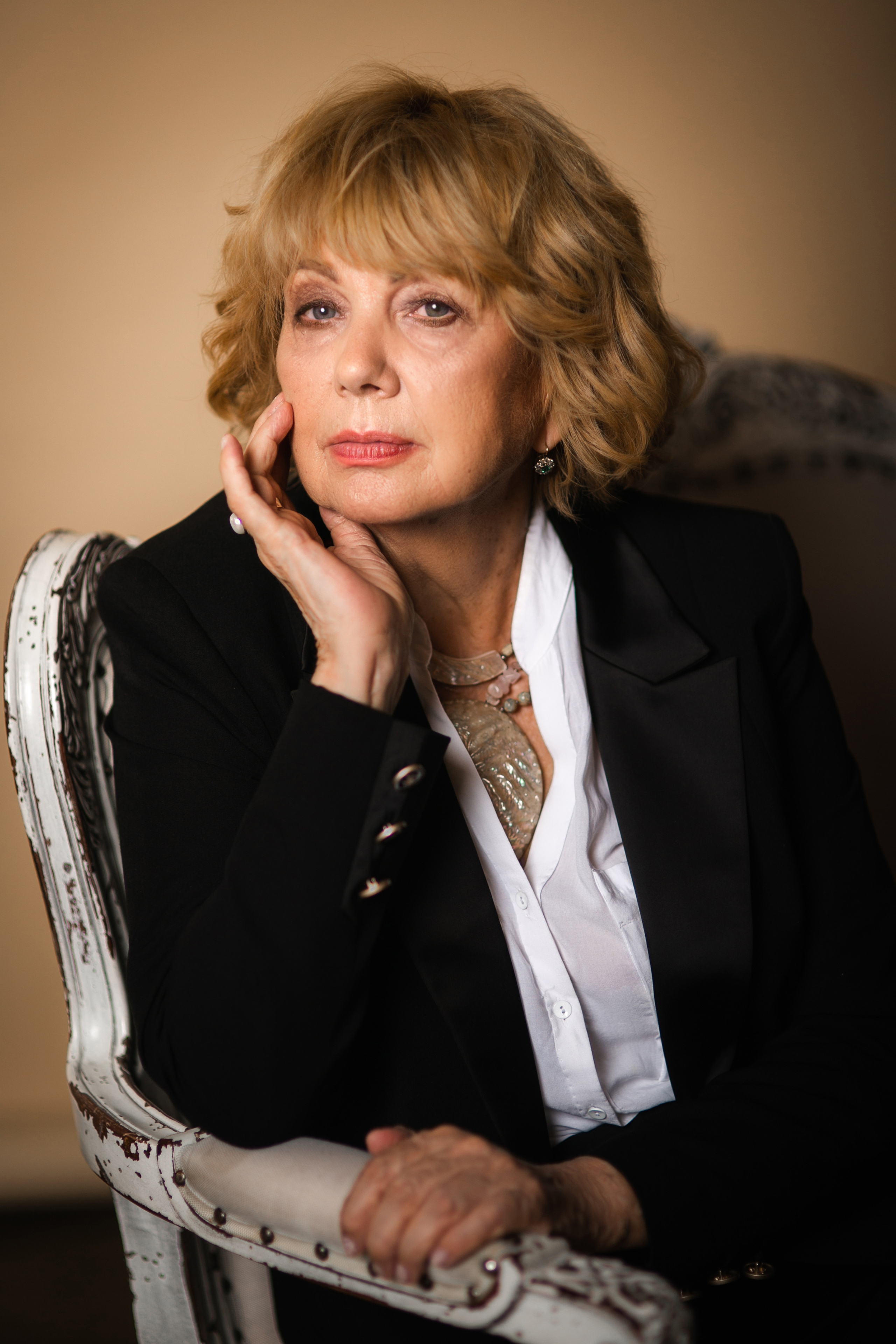 Brand портрет руководителя. Фотограф Бурнашкина Натали Москва