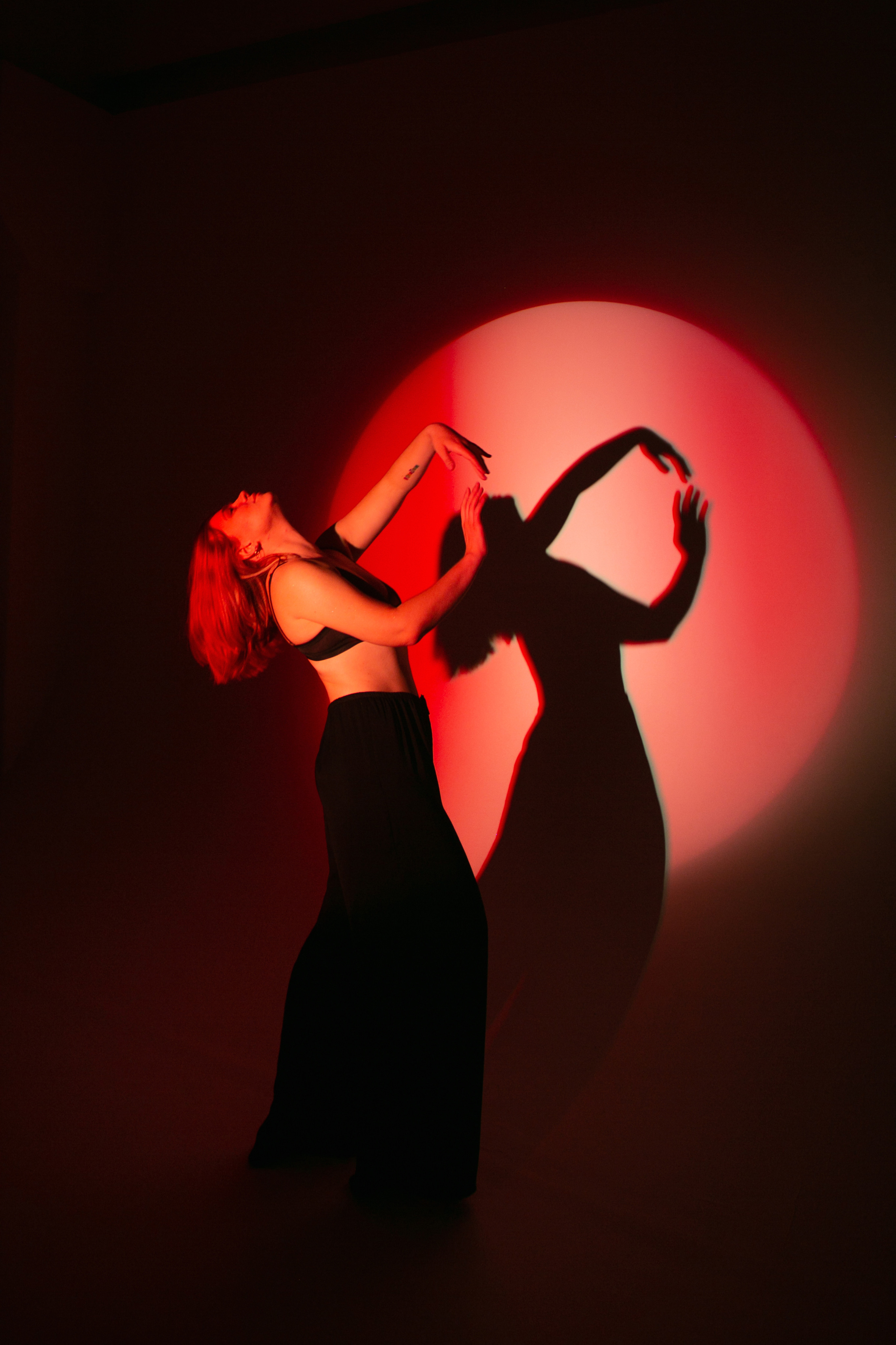 Brand портрет и сьемка для раскрытия женственности для Софьи. Фотограф Бурнашкина Натали Москва