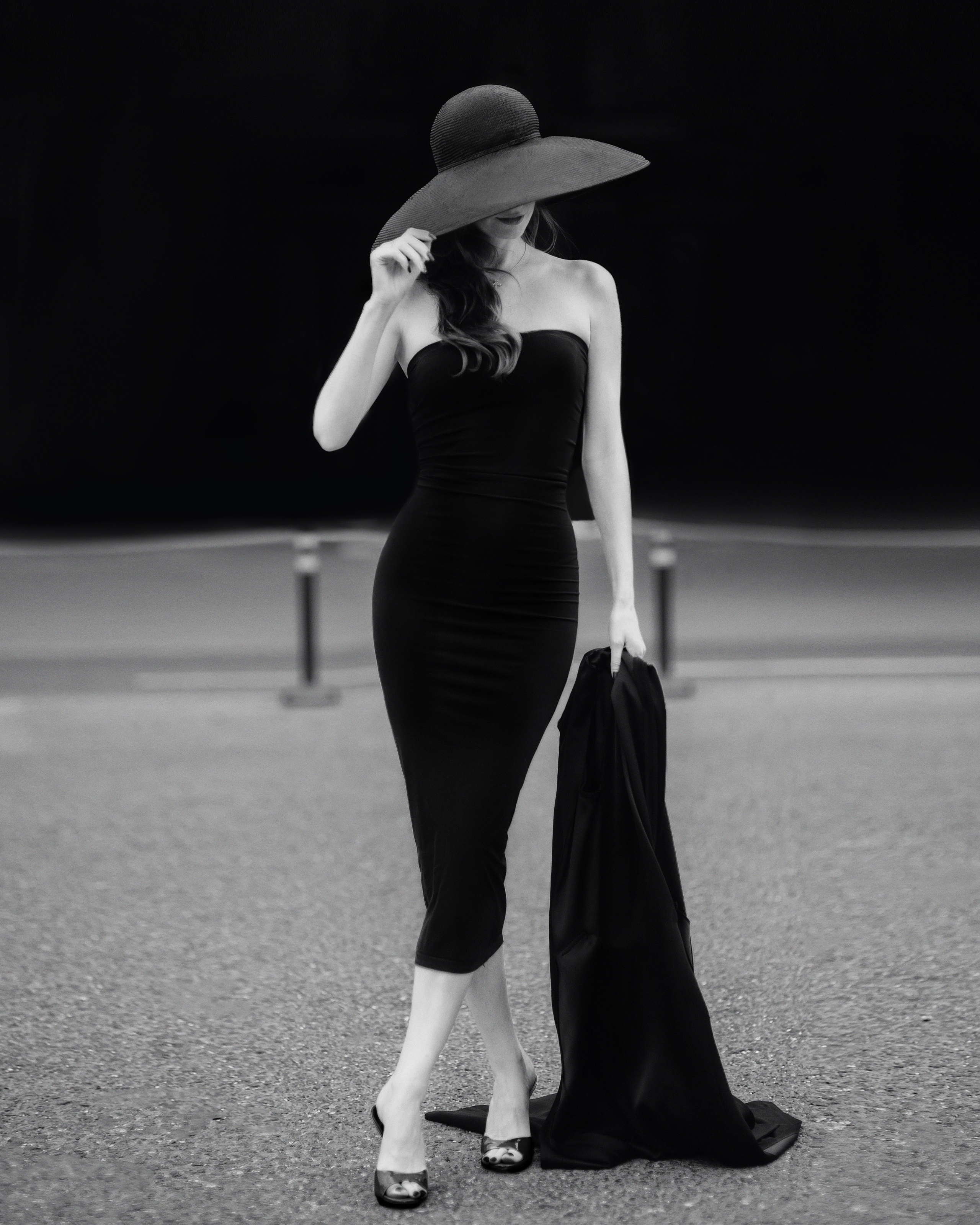 Brand portrait и рекламная съемка для Кристины Болдыревой. Фотограф Бурнашкина Натали Москва