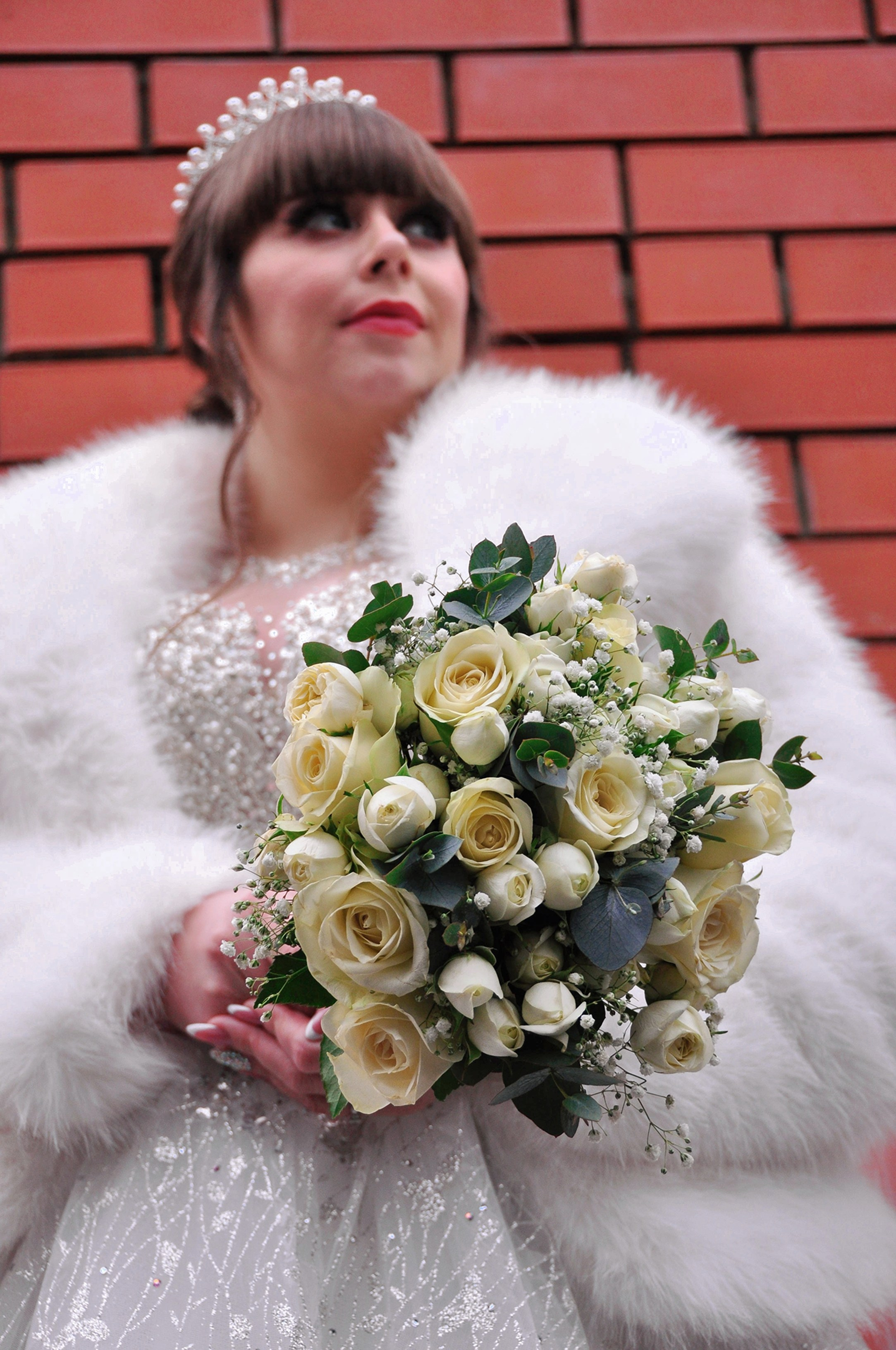 Свадебная. Фотограф в Урюпинске