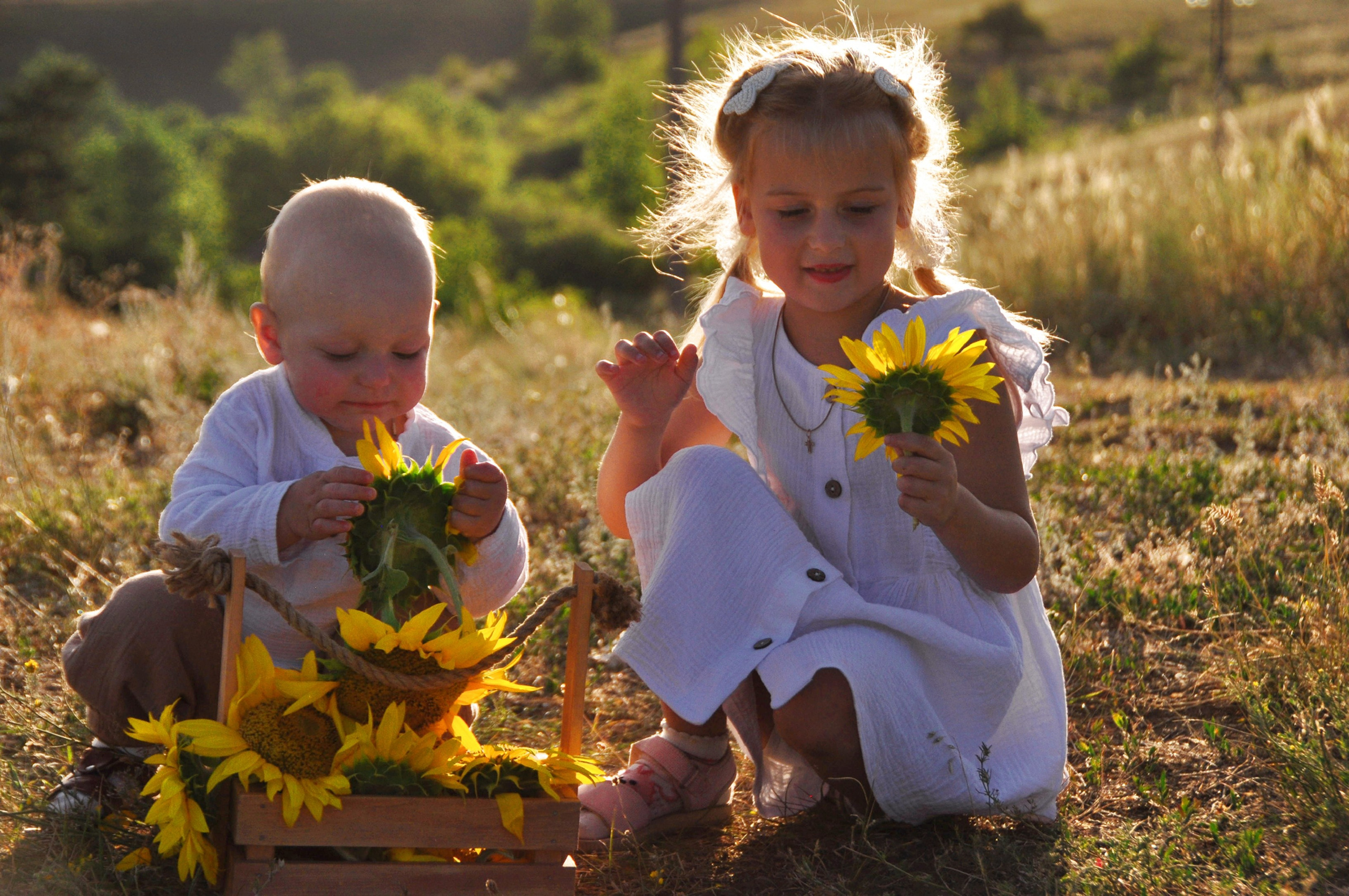Детская. Фотограф в Урюпинске