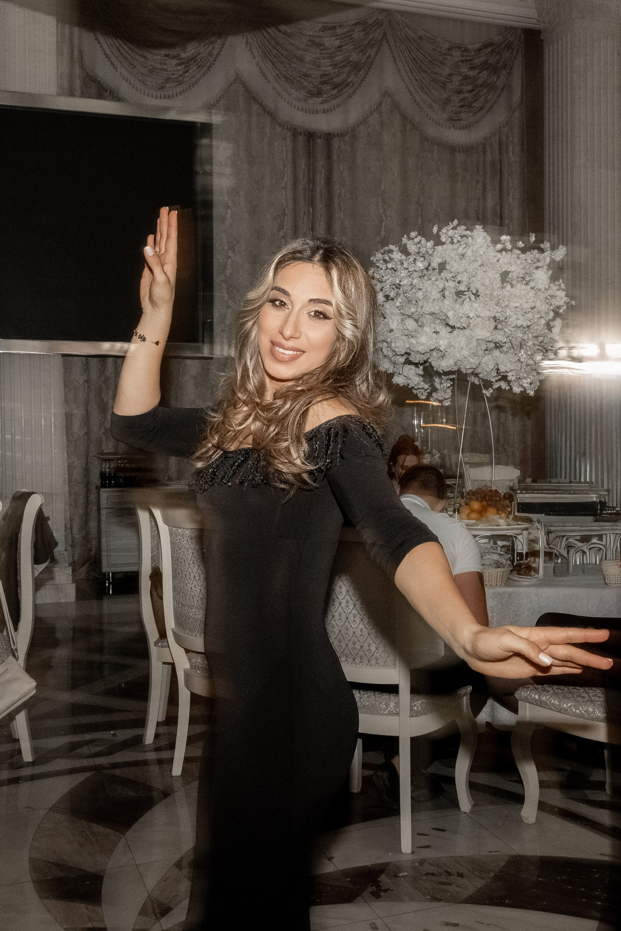 Вадим и Яна. Фотограф Краснодар