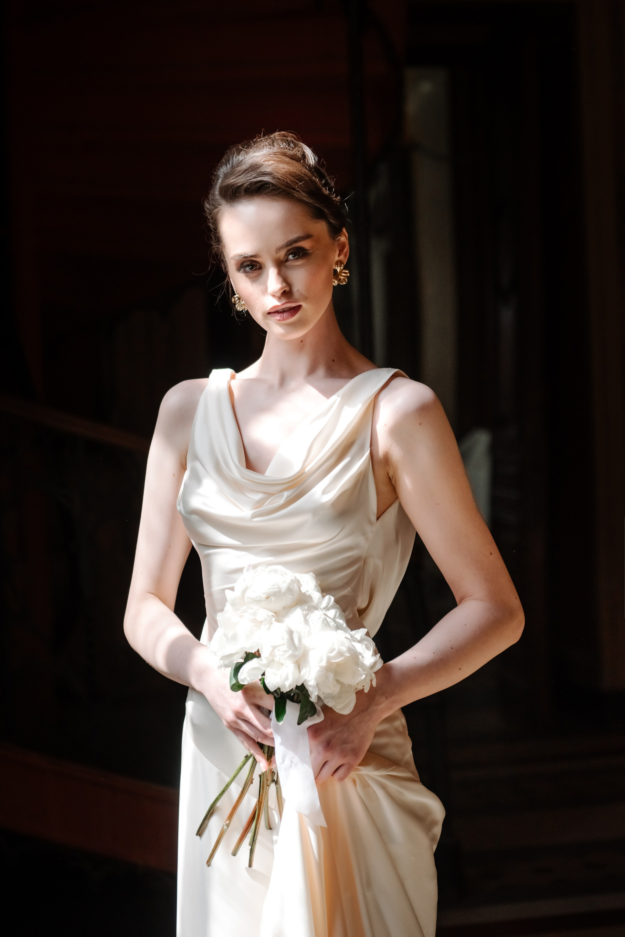 Наш музей. Свадебный и сеейный фотограф в Санкт-Петербурге Елена Худякова