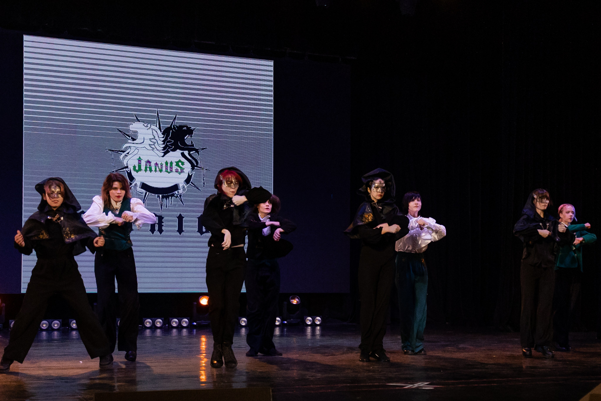 Кпоп кавер дэнс. Фотограф в Самаре / Олеся Широнина